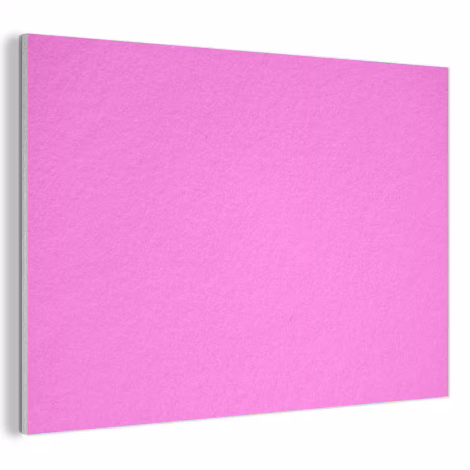 Bright - Orchid - Roze PET vilt klein 837 -3d