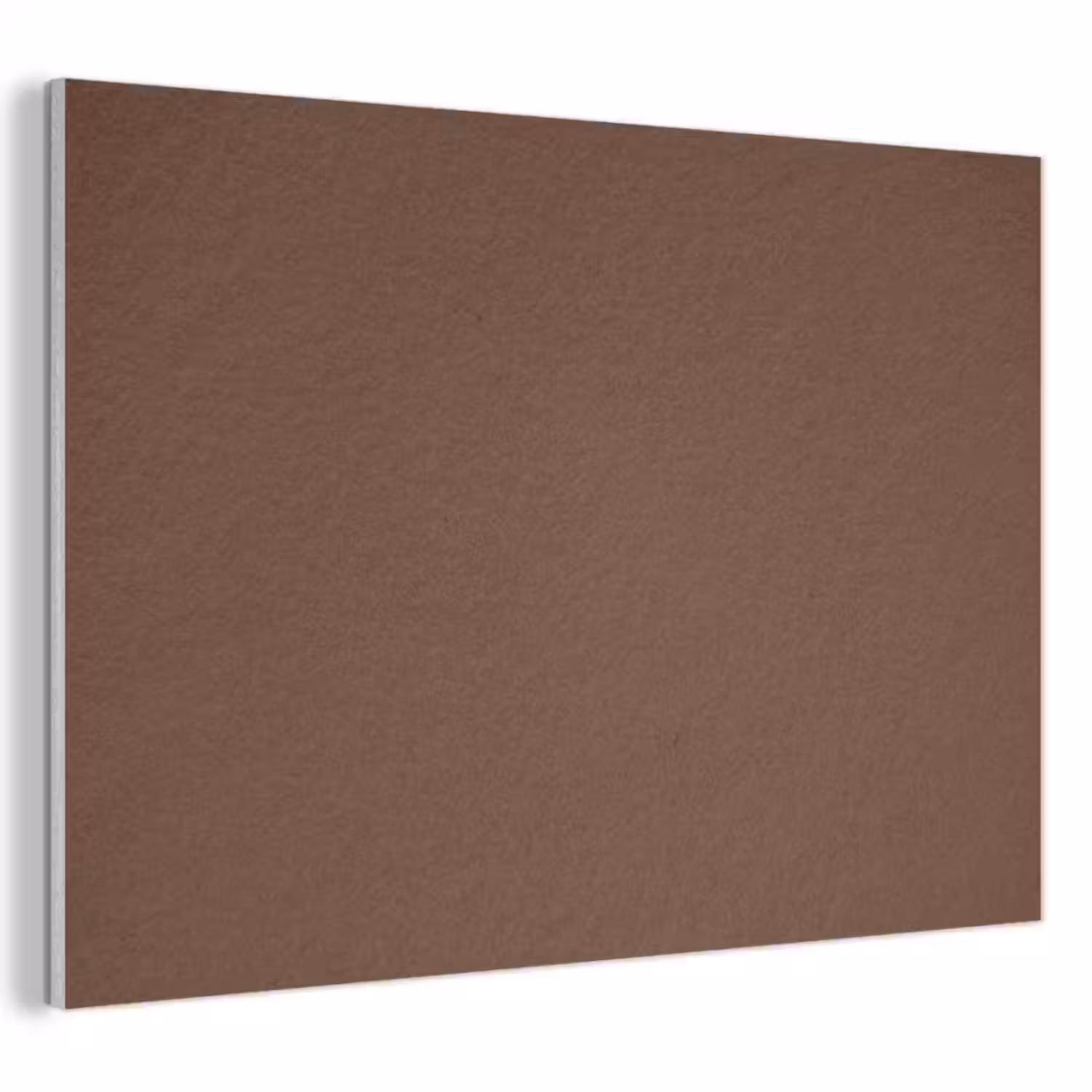 Deep - Clay - Brown - Bruin PET vilt klein 837 -3d
