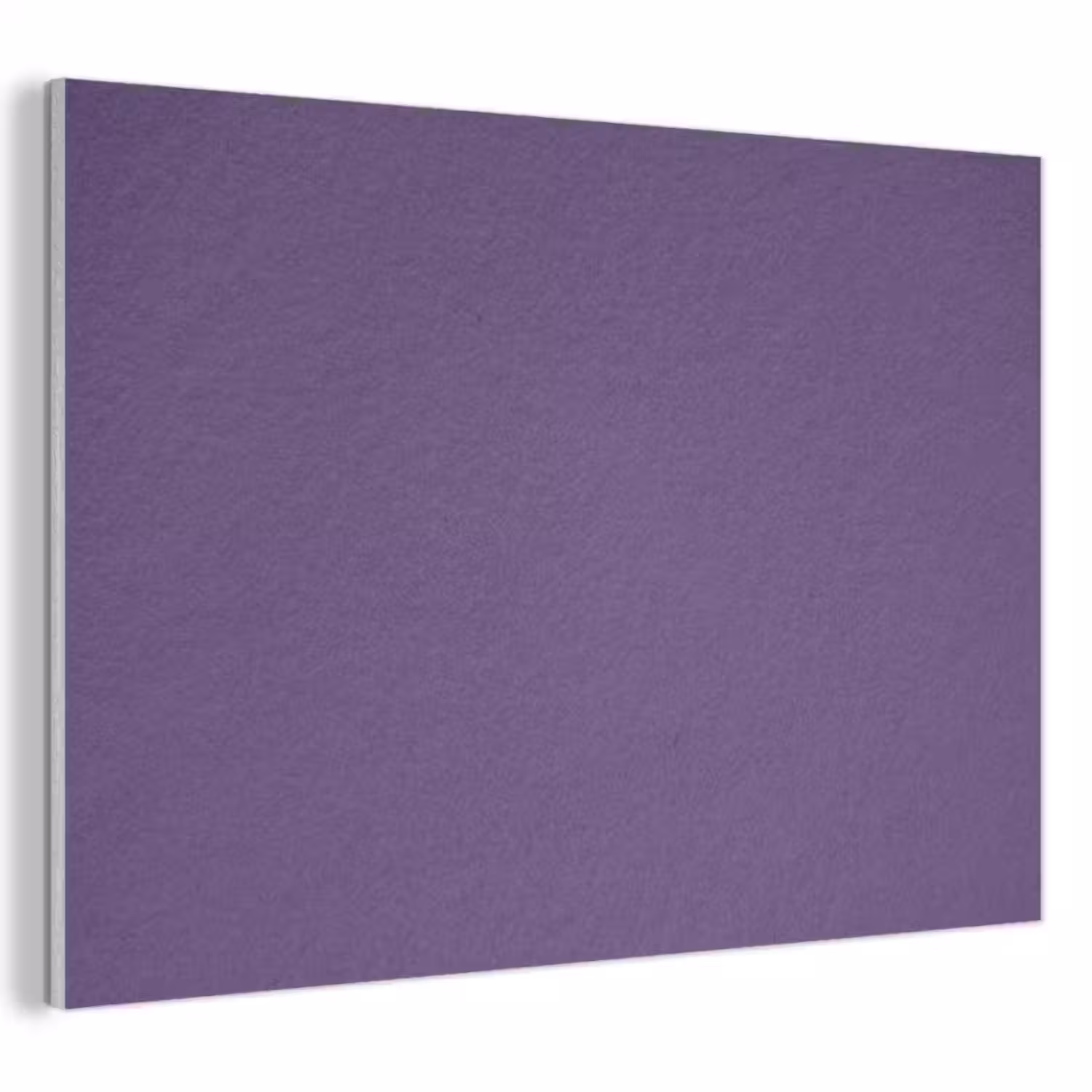 Deep - Plum - Paars PET vilt klein 837 -3d