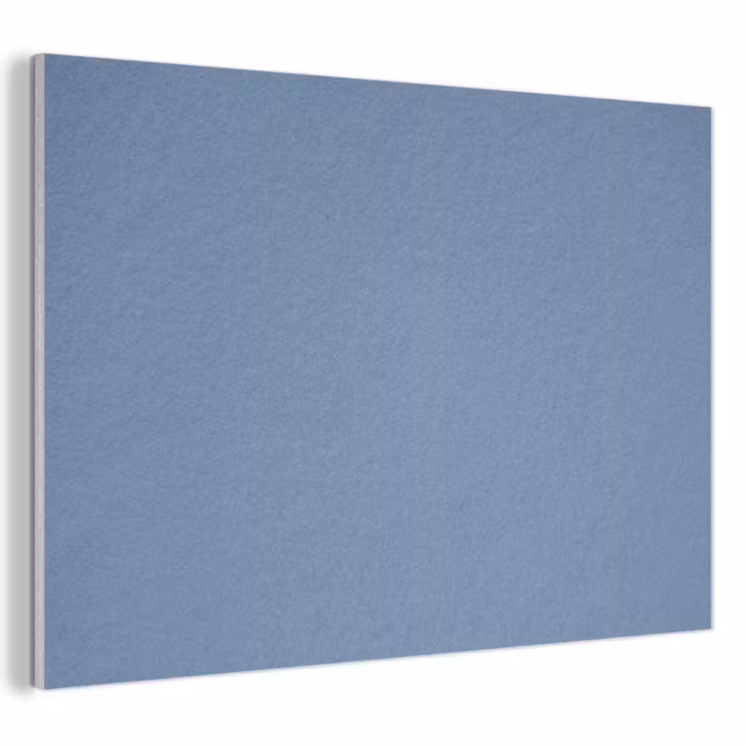Denim - Breeze - Blauw PET vilt klein 837 -3d