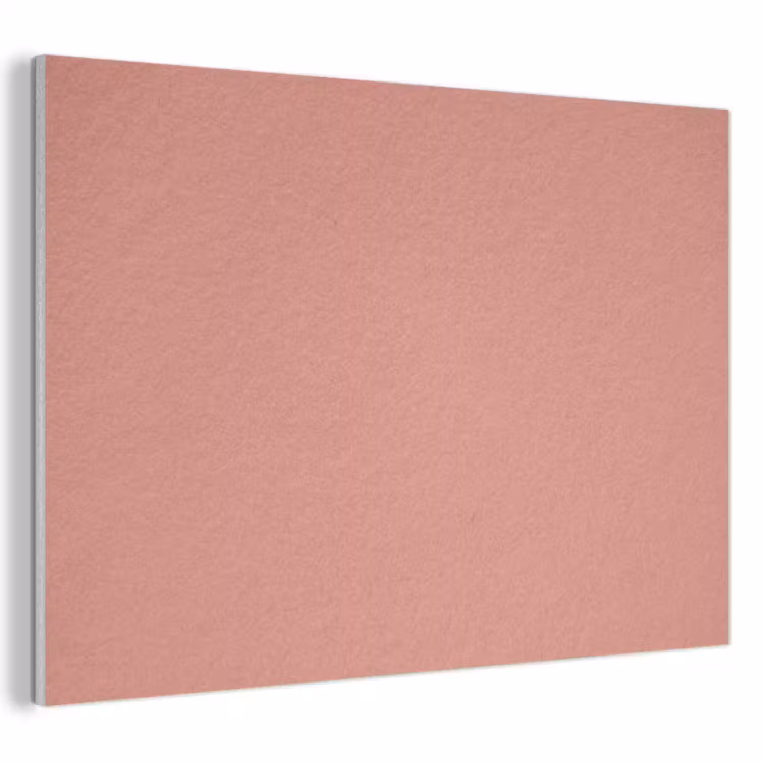Earthy - Rose - Koraal PET vilt klein 837 -3d