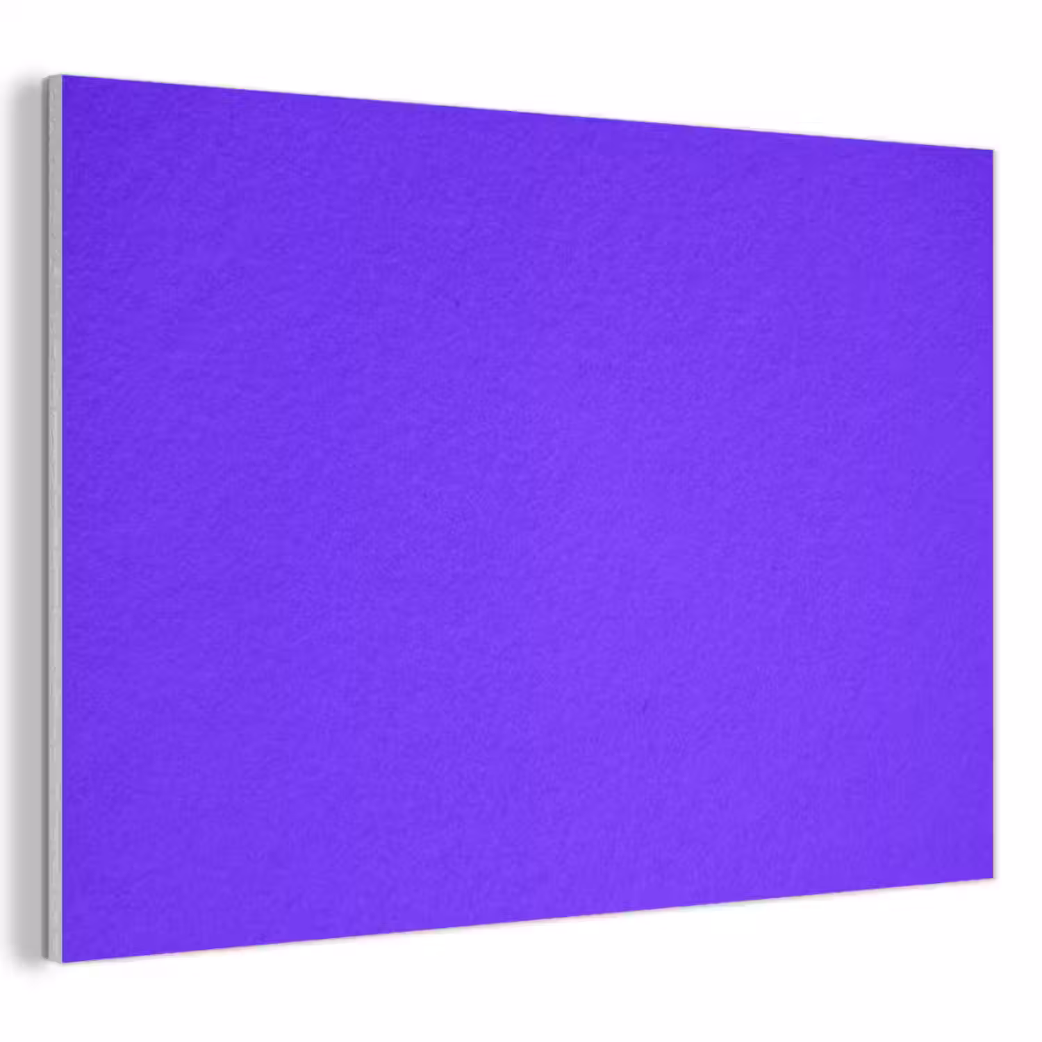 Electric - Indigo - Paars PET vilt klein 837 -3d