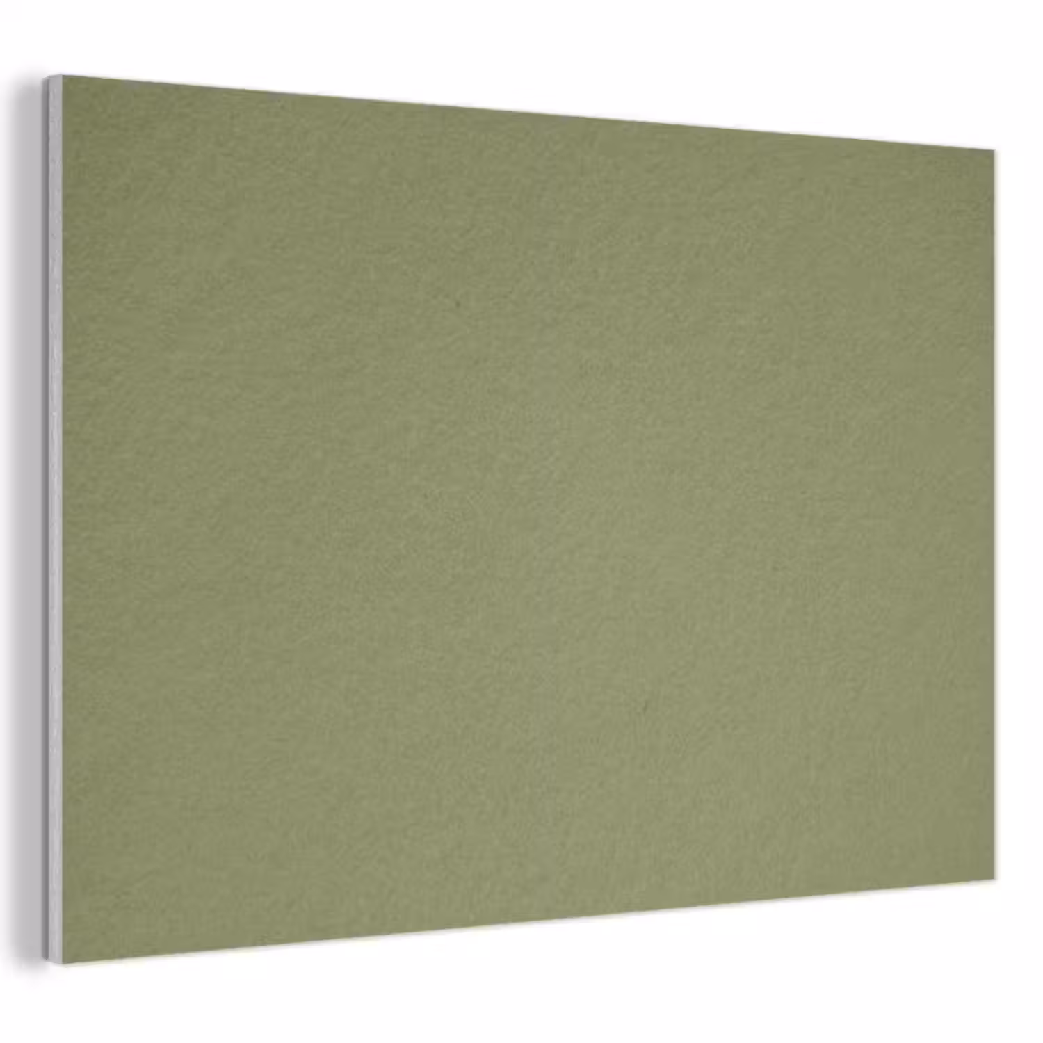 Herbal - Matcha - Groen PET vilt klein 837 -3d