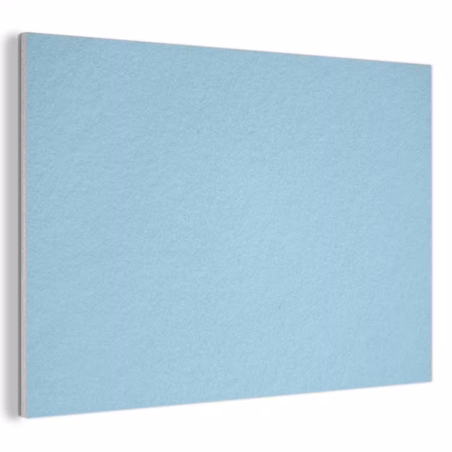Ice - Blue - Blauw PET vilt klein 837 -3d