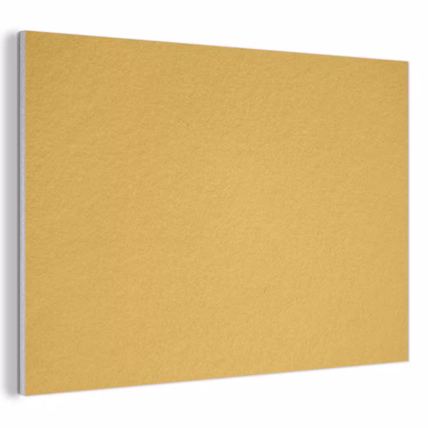 Joyful - Mustard - Geel PET vilt klein 837 -3d