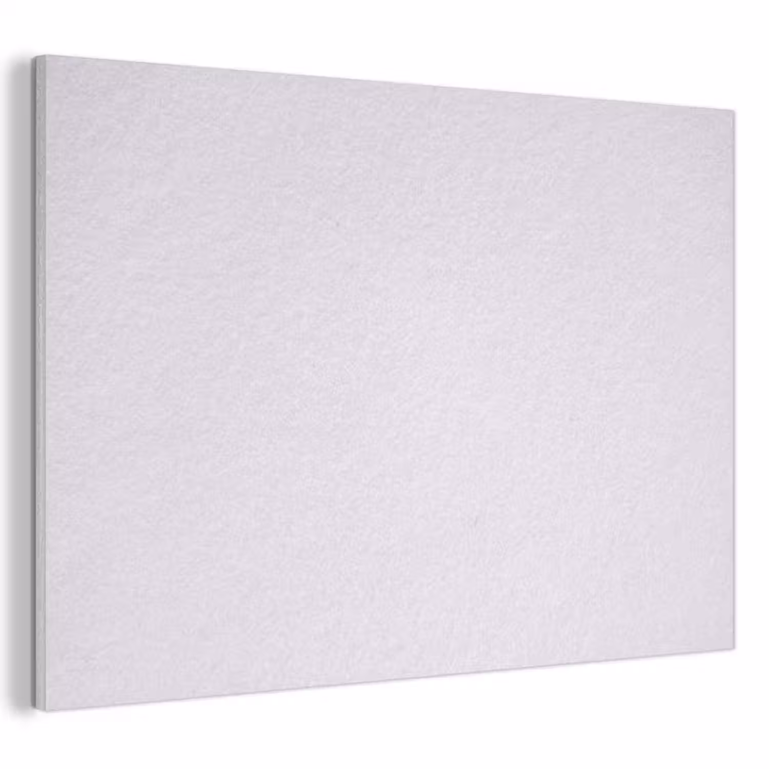 Lilac - Luxe - Paars PET vilt klein 837 -3d