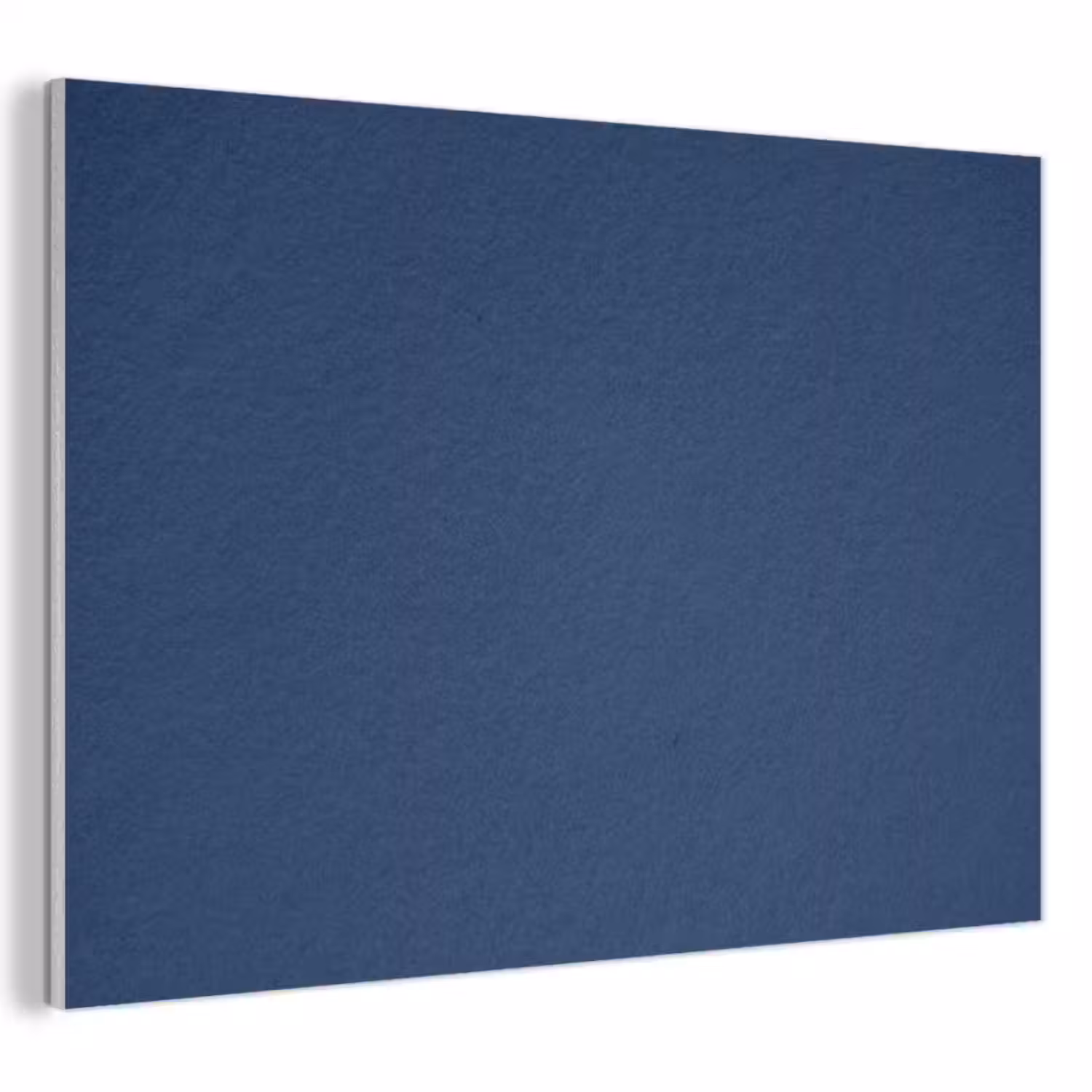 Midnight - Navy - Blauw PET vilt klein 837 -3d