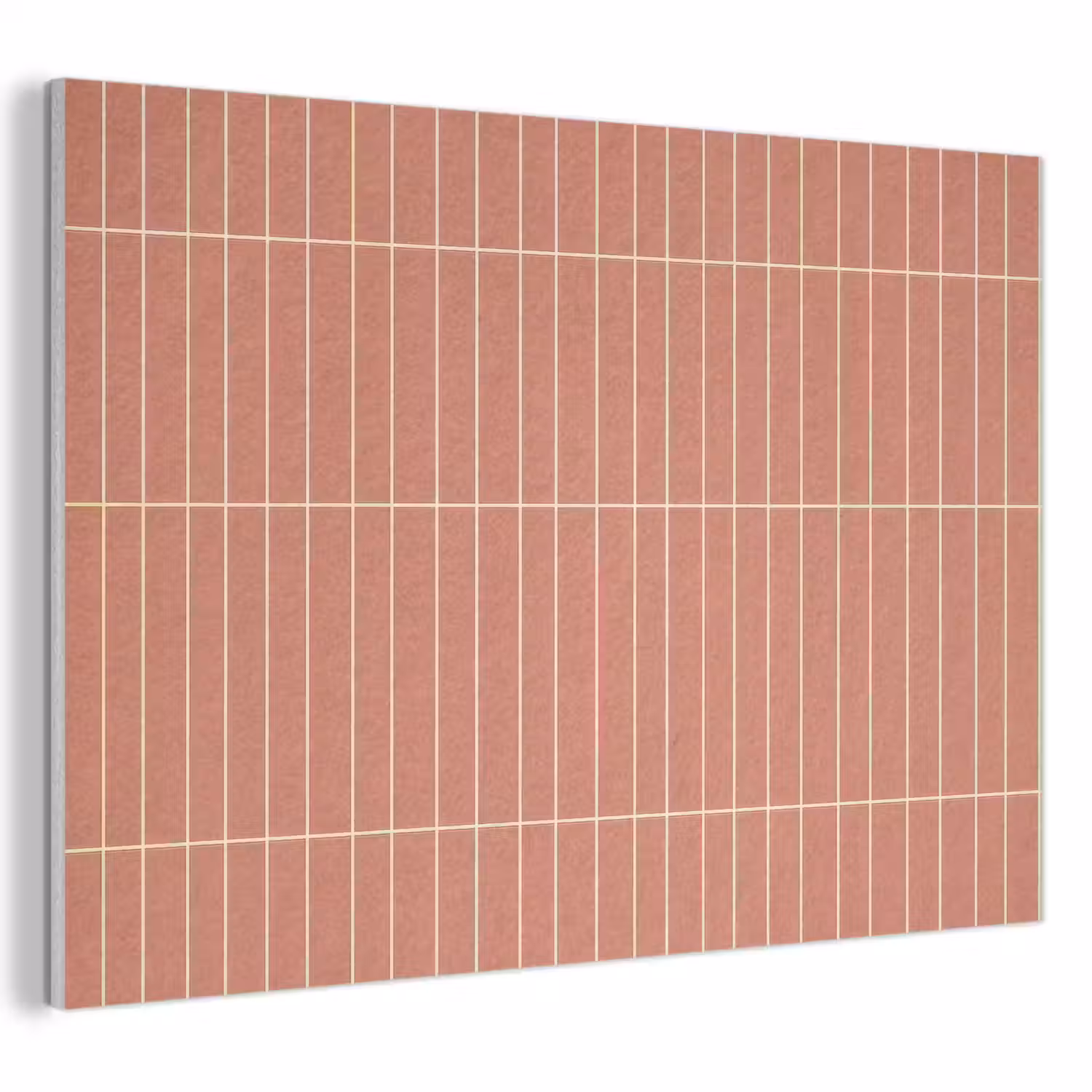 Patroon - Tegels - Terracotta PET vilt klein 837 -3d