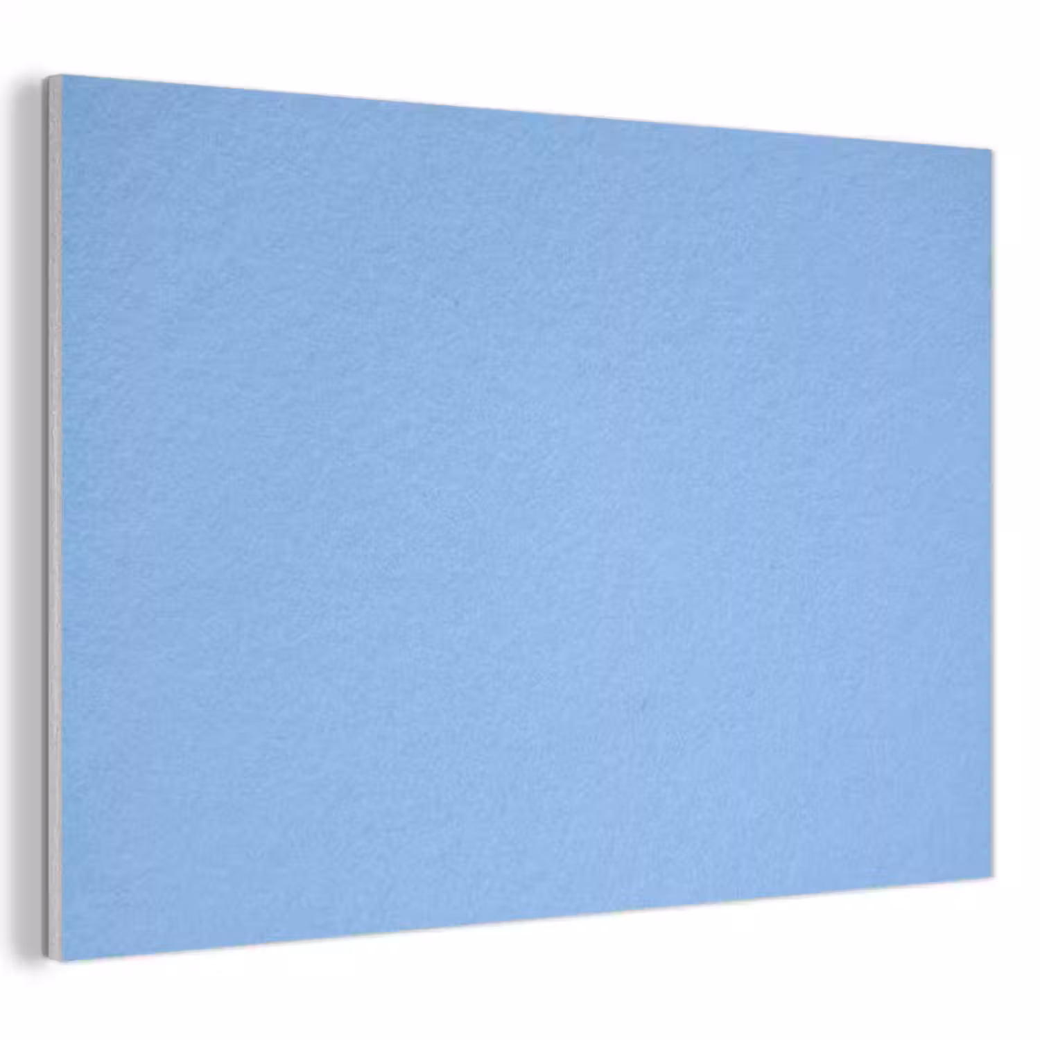 Sky - Glow - Blauw PET vilt klein 837 -3d