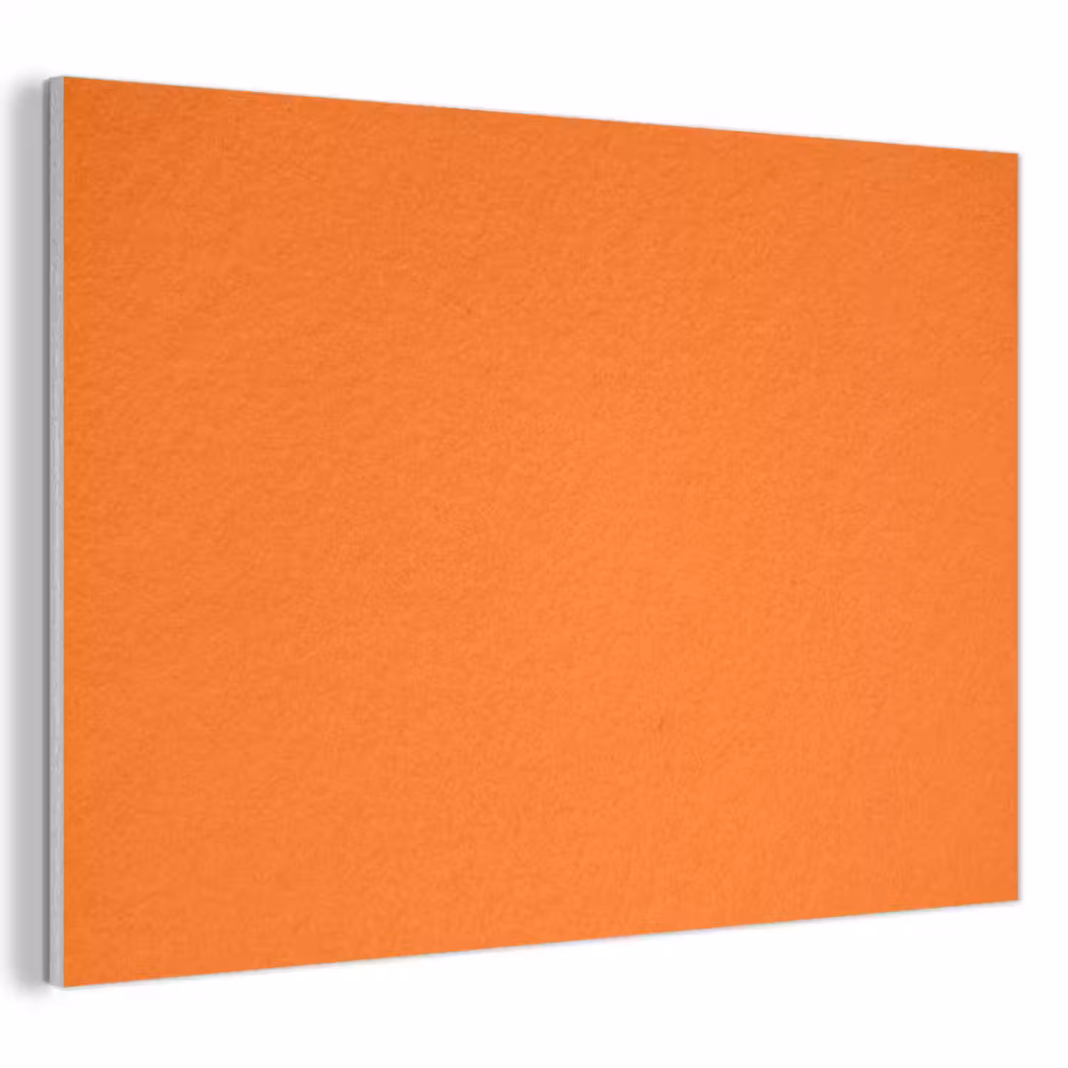Spiced - Pumpkin - Oranje PET vilt klein 837 -3d