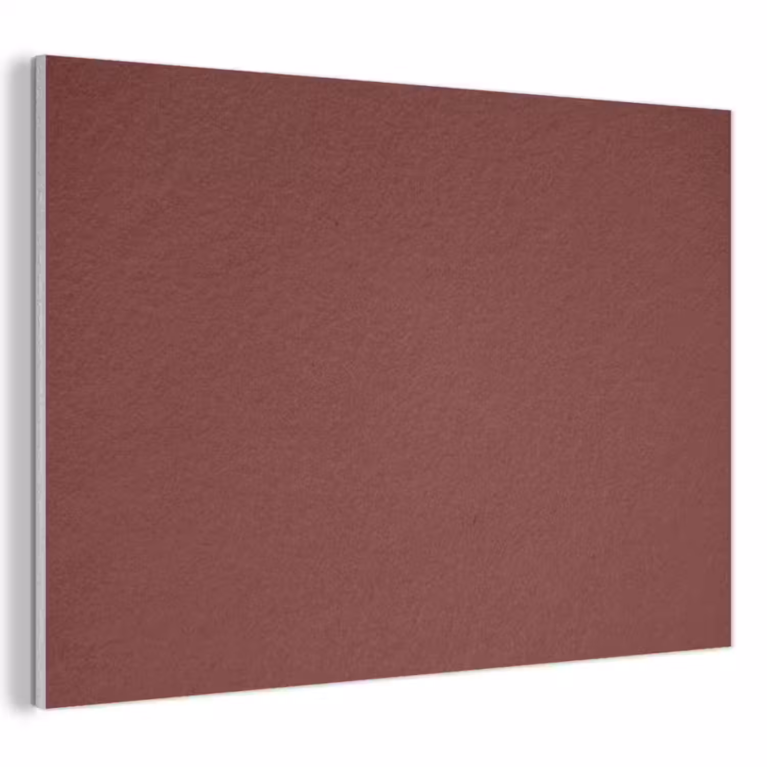 Valentine - Velvet - Rood PET vilt klein 837 -3d