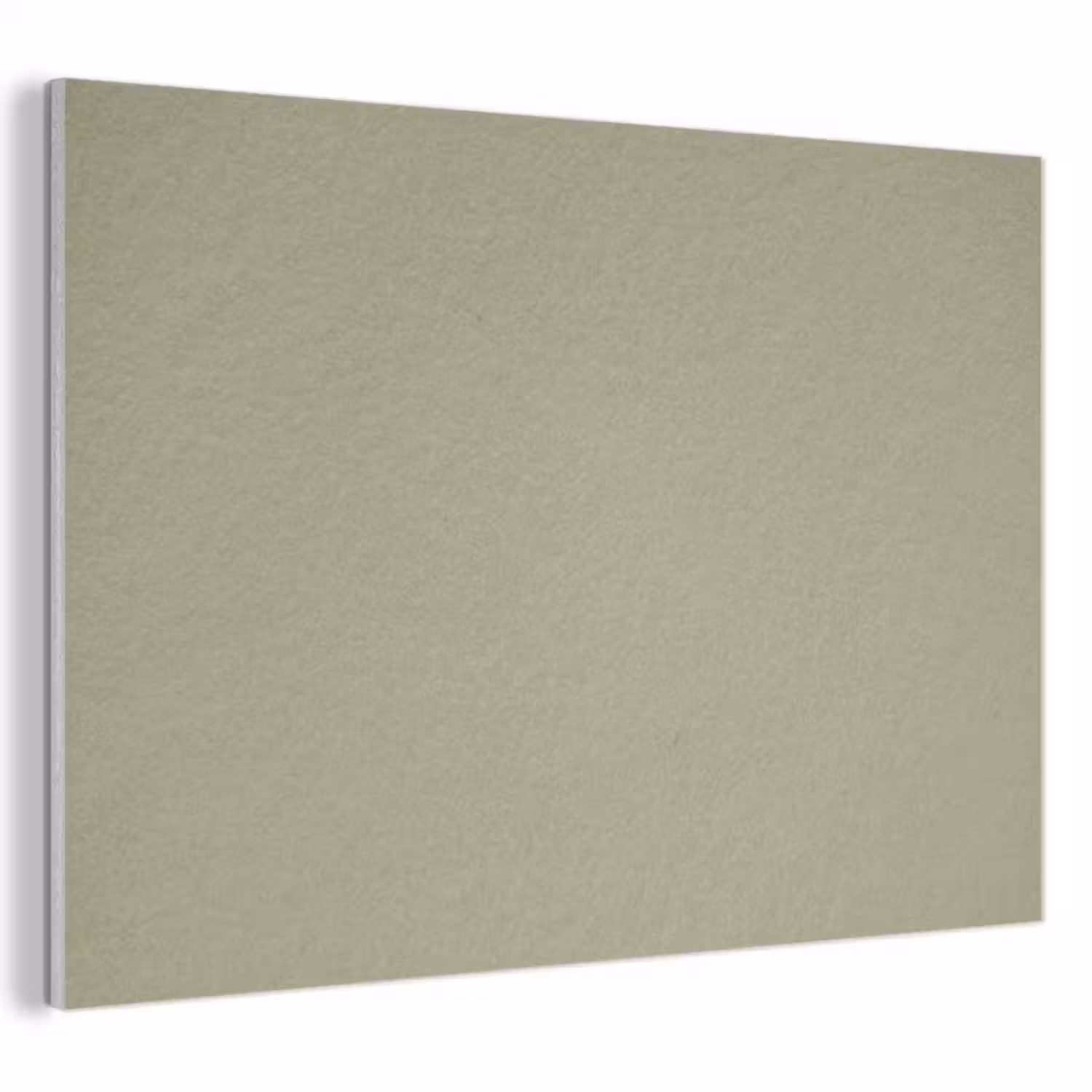 Vintage - Sage - Groen PET vilt klein 837 -3d