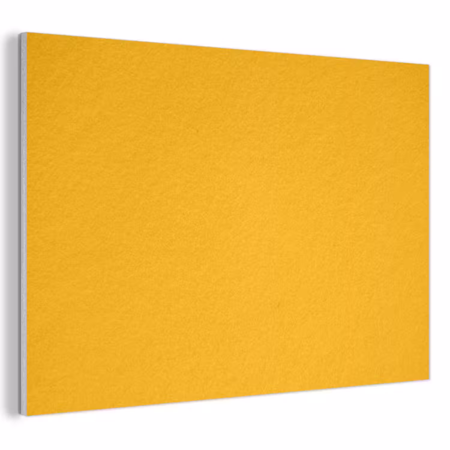Vivid - Amber - Geel PET vilt klein 837 -3d