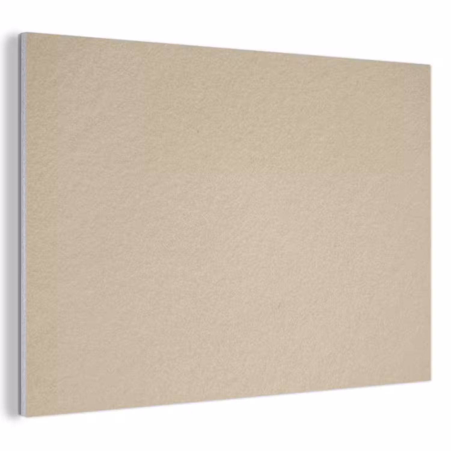 Warm - Sand - Nude PET vilt klein 837 -3d