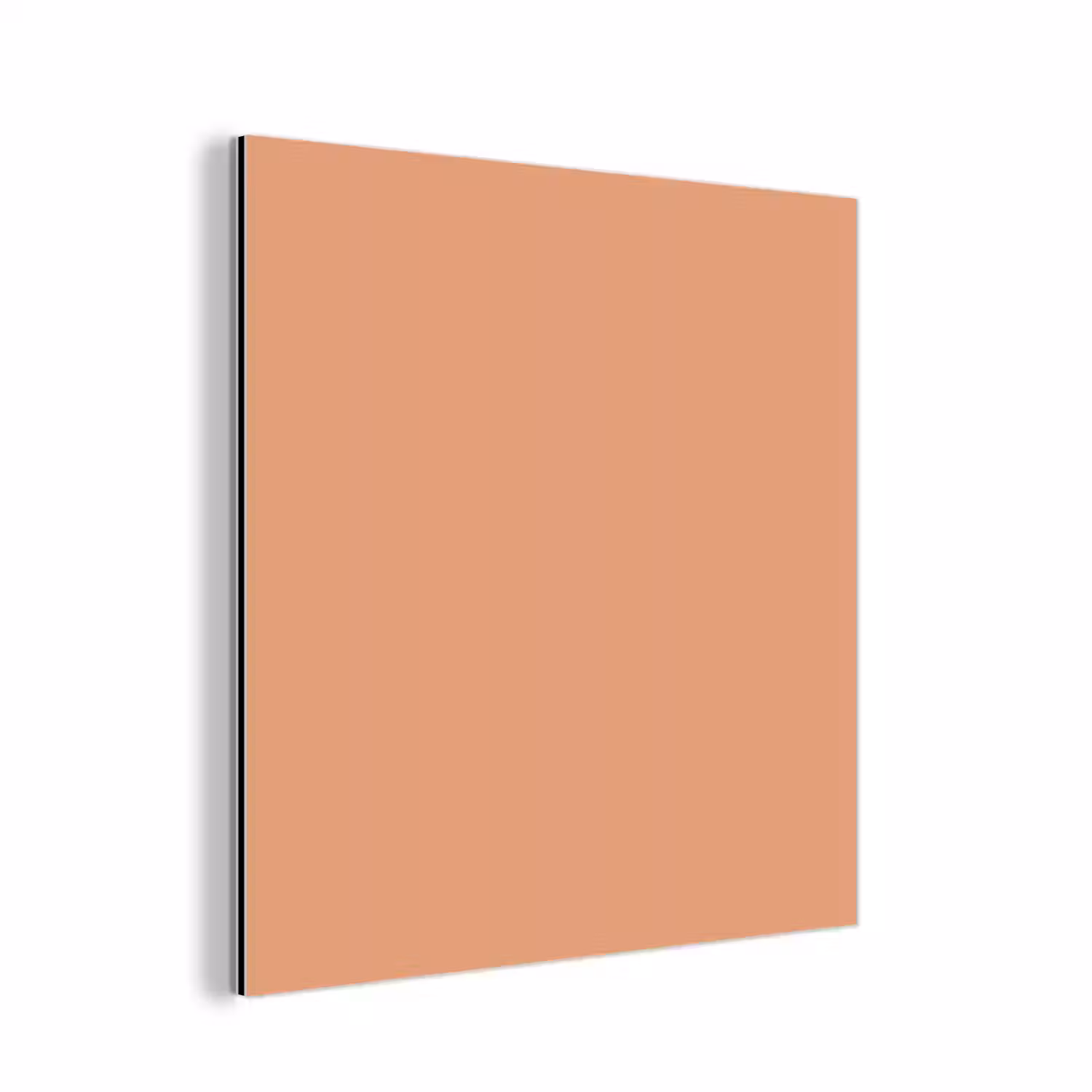 Desert - Coral - Koraal aluminium wit klein 46 -3d