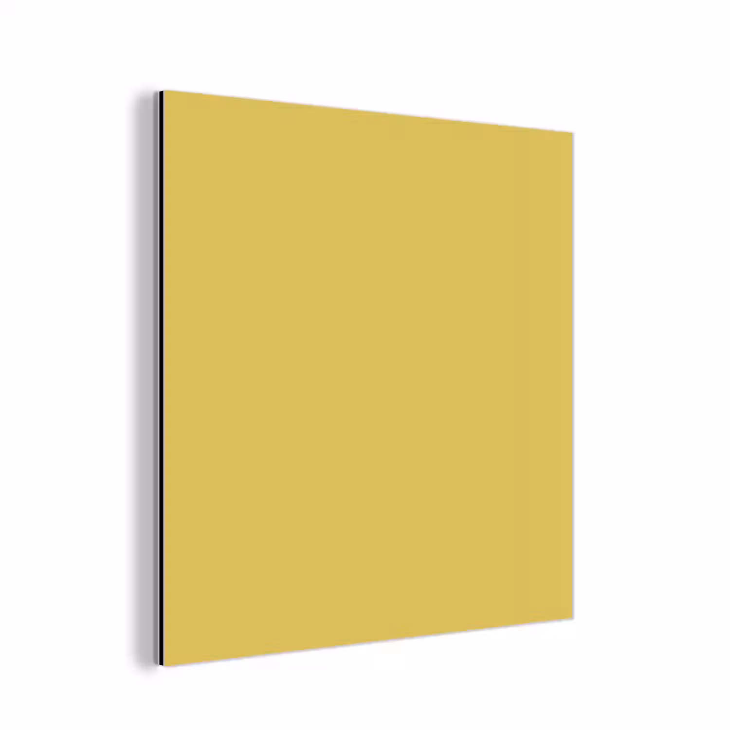 Golden - Victory - Geel aluminium wit klein 46 -3d