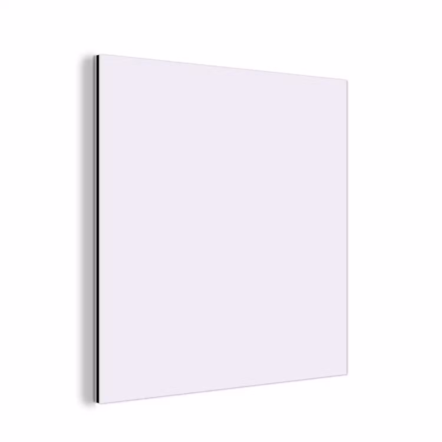 Lilac - Luxe - Paars aluminium wit klein 46 -3d