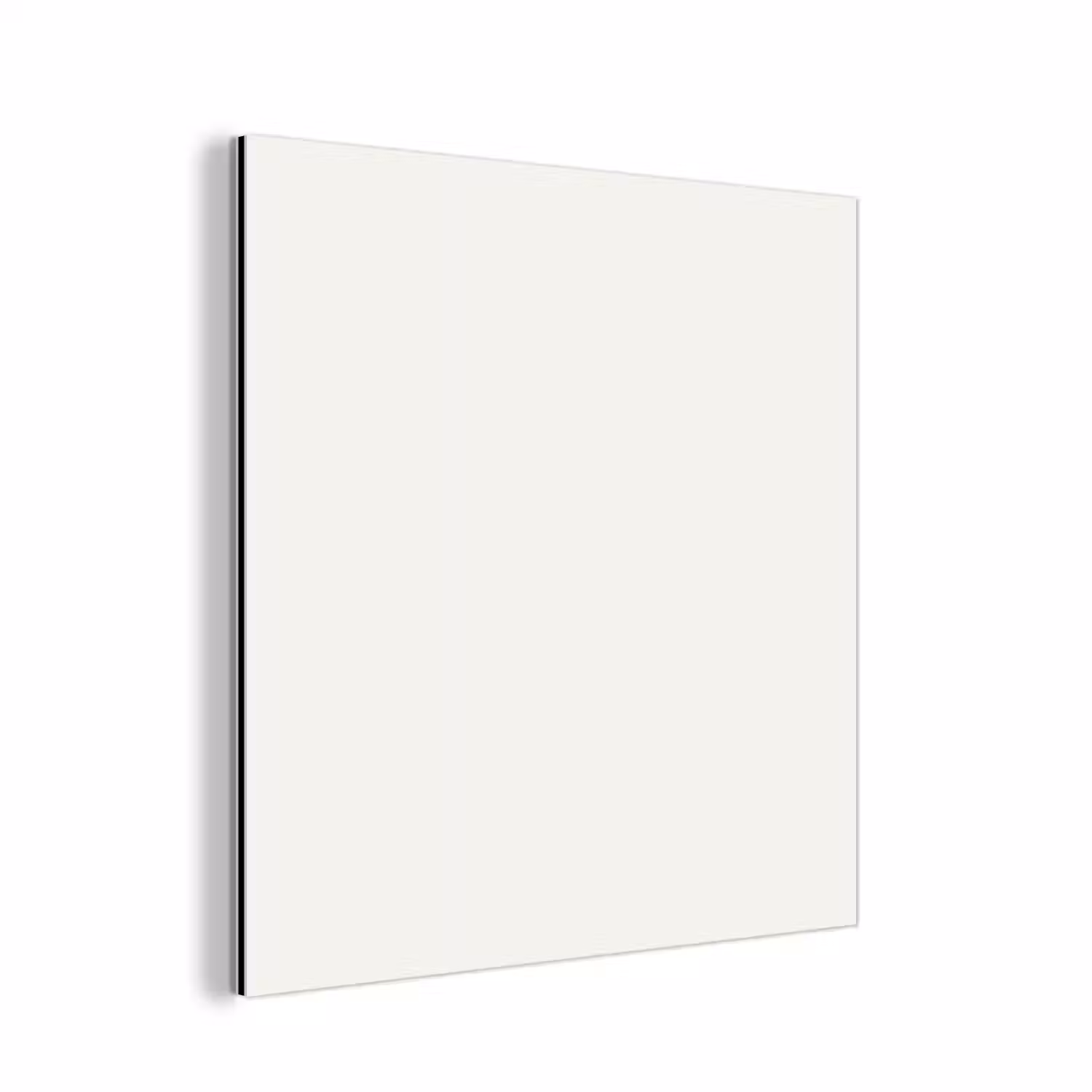 Pure - Alabaster - Wit aluminium wit klein 46 -3d
