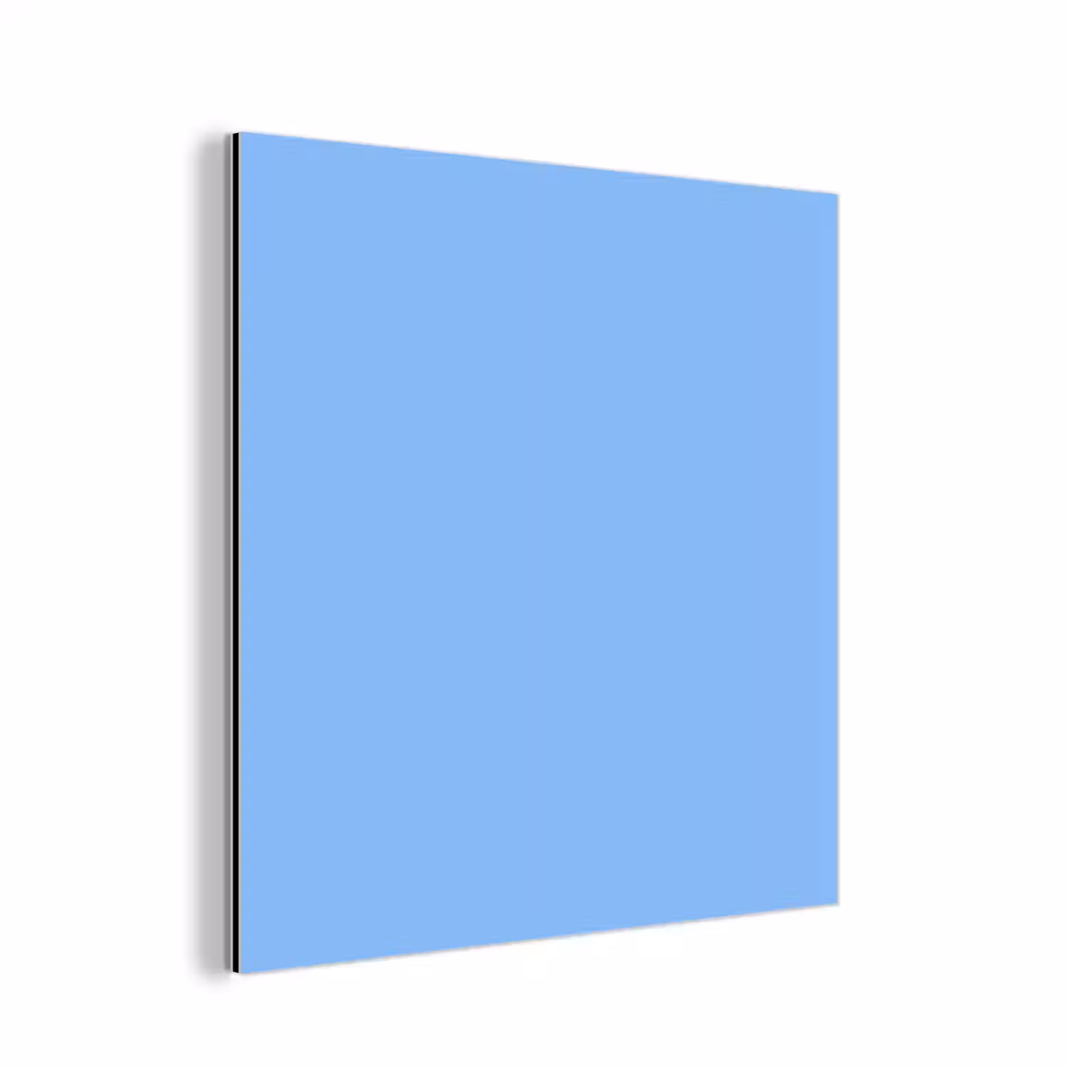 Sky - Glow - Blauw aluminium wit klein 46 -3d
