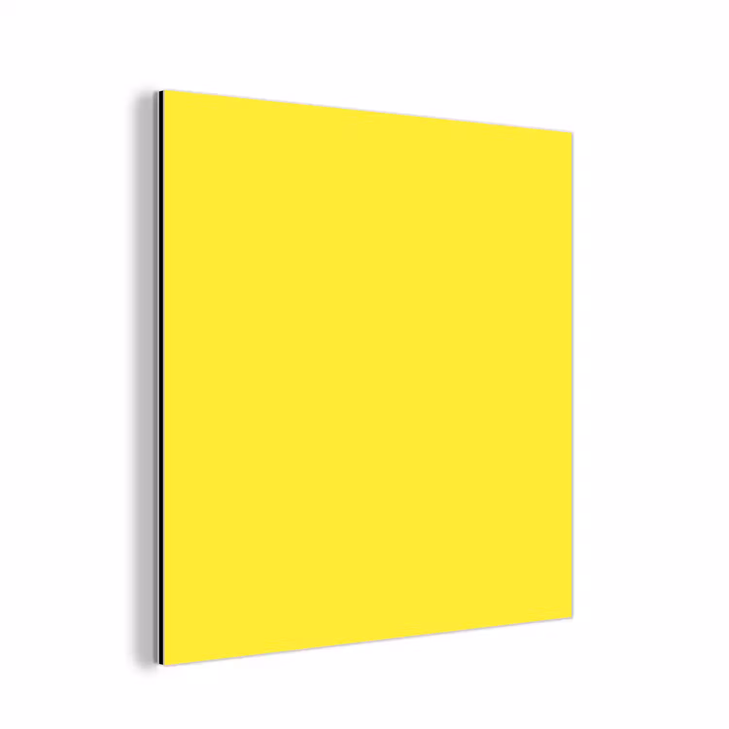 Soft - Custard - Geel aluminium wit klein 46 -3d