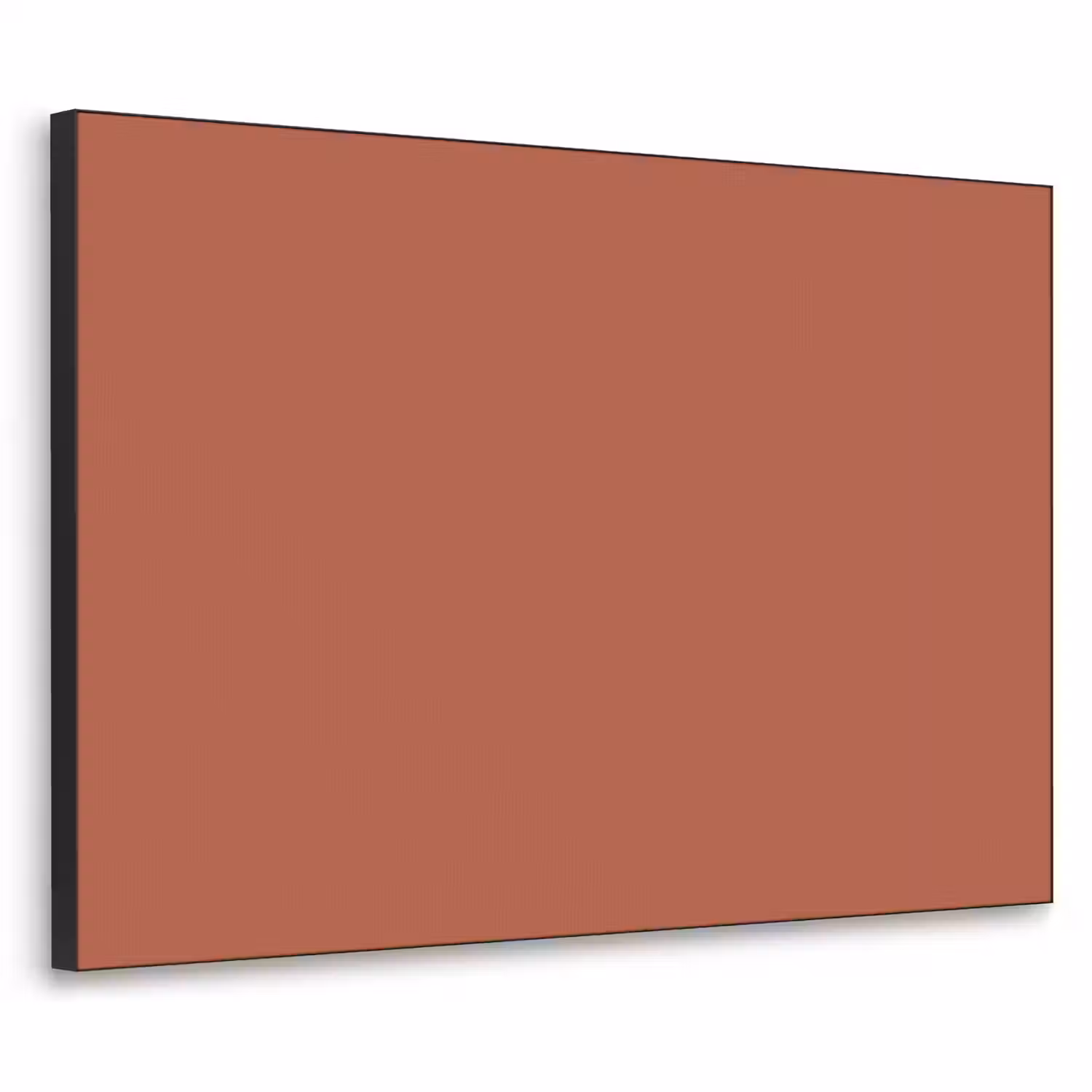 Copperhead - Oranje - Bruin Textielframe zwart klein 947 -3d