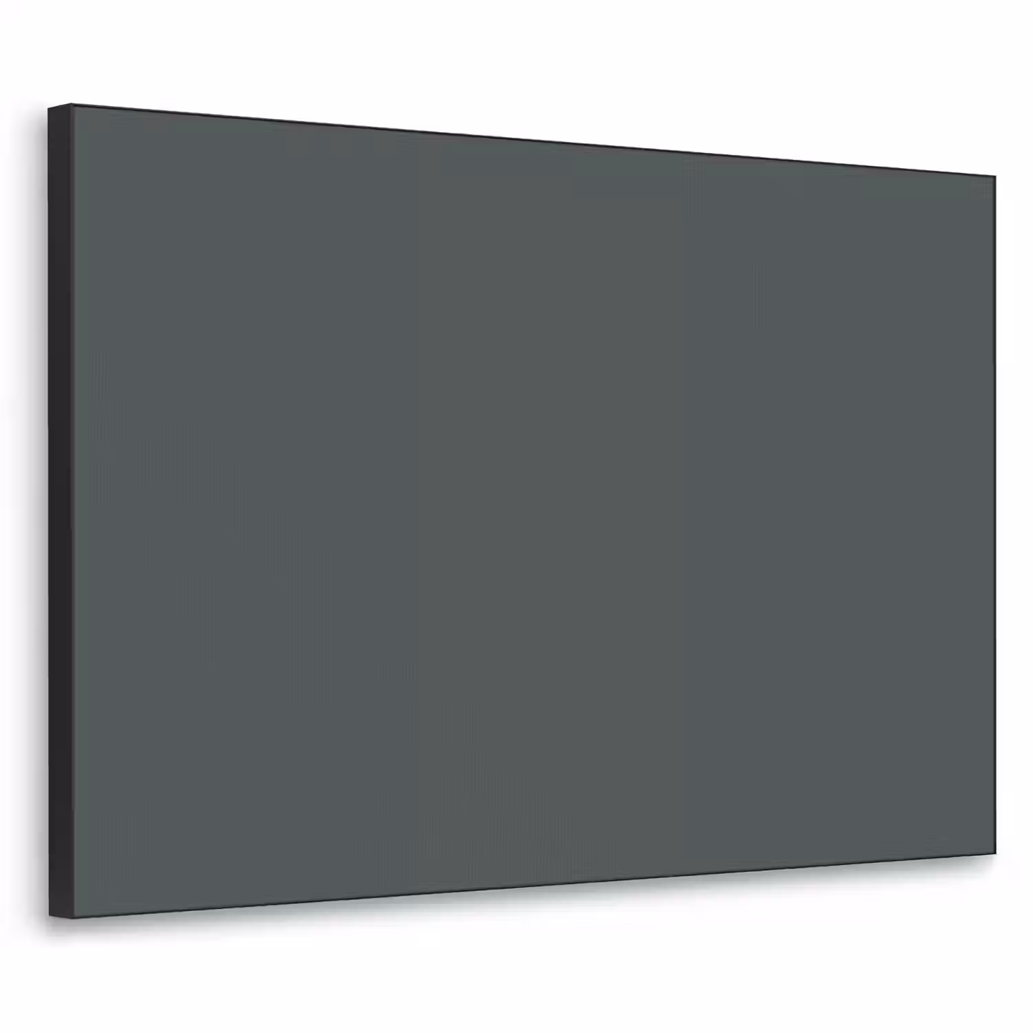 Slate - Millstone - Grijs Textielframe zwart klein 947 -3d