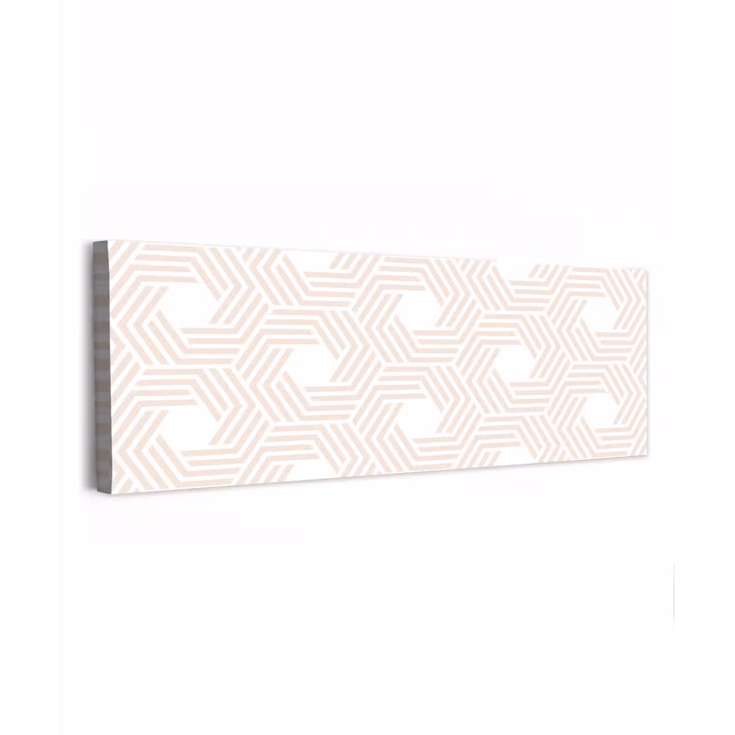 Abstract - Patronen - Design canvas 2cm klein 828 -z3d