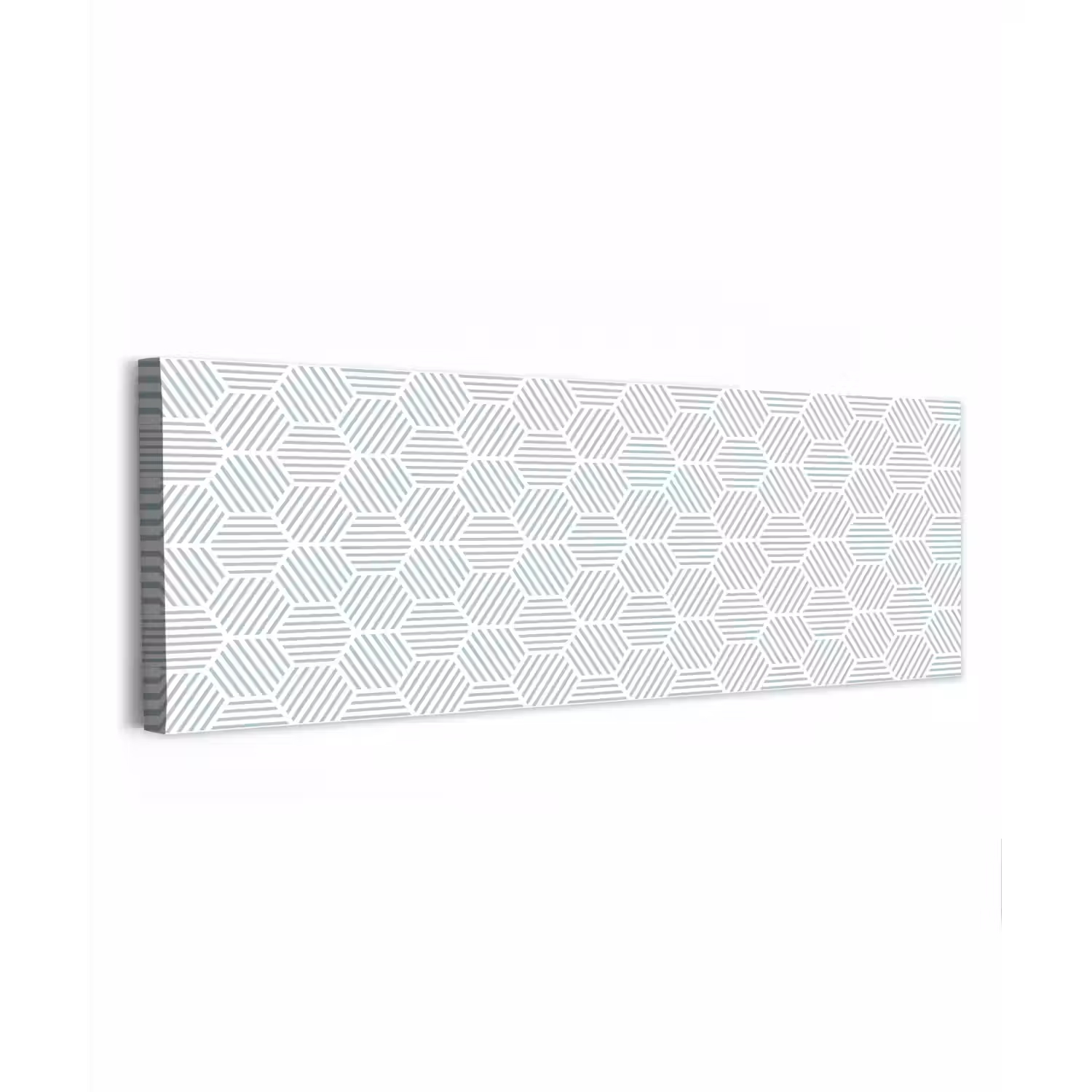 Abstract - Patronen - Design canvas 2cm klein 828 -z3d
