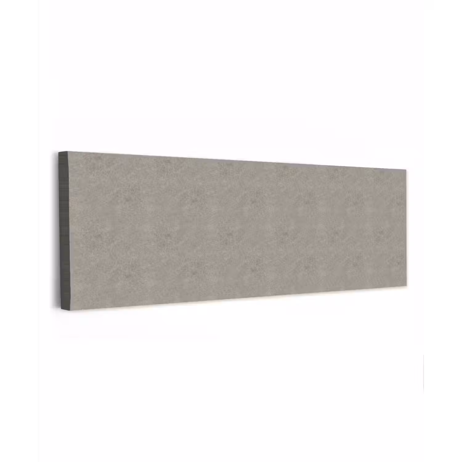 Beton - Grijs - Patronen - Industrieel canvas 2cm klein 828 -z3d
