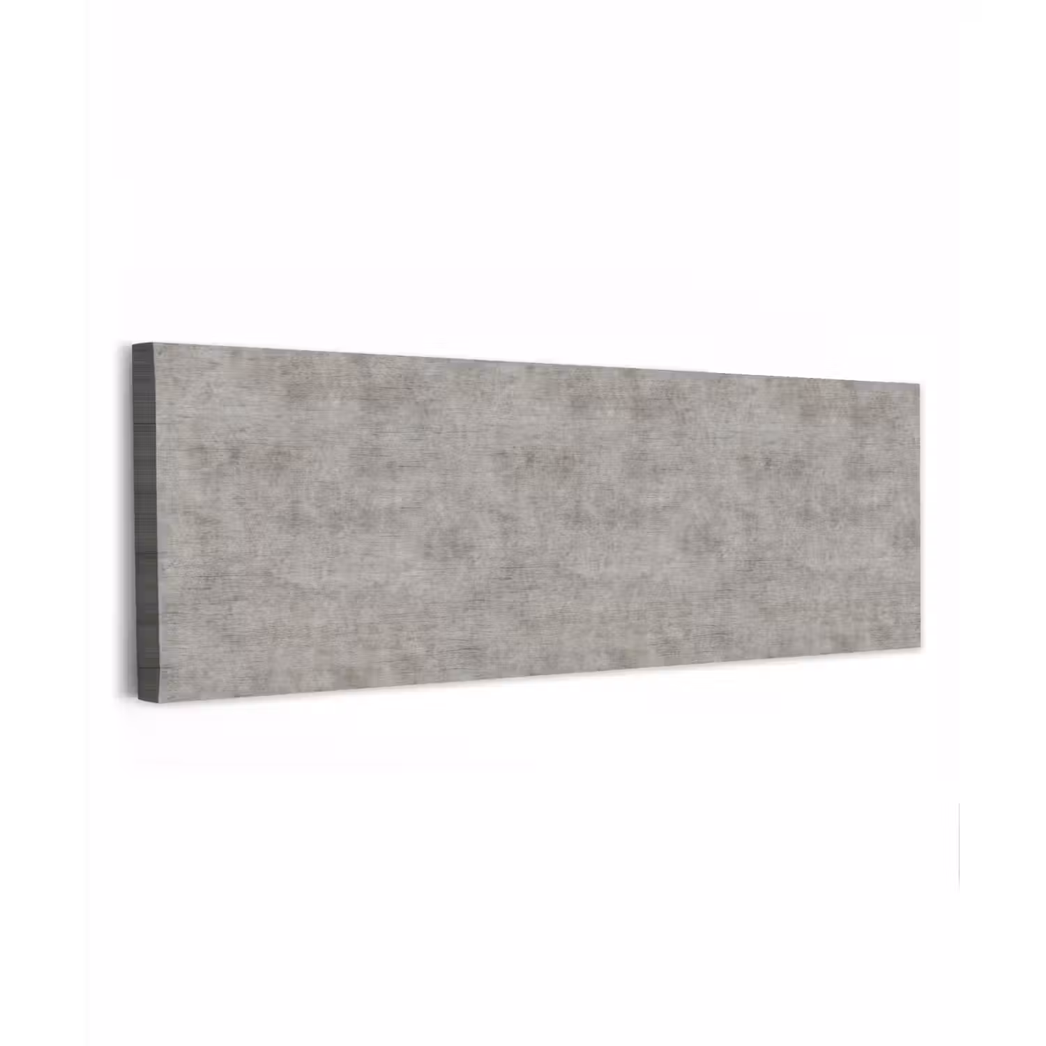Beton - Oud - Grijs - Patronen canvas 2cm klein 828 -z3d