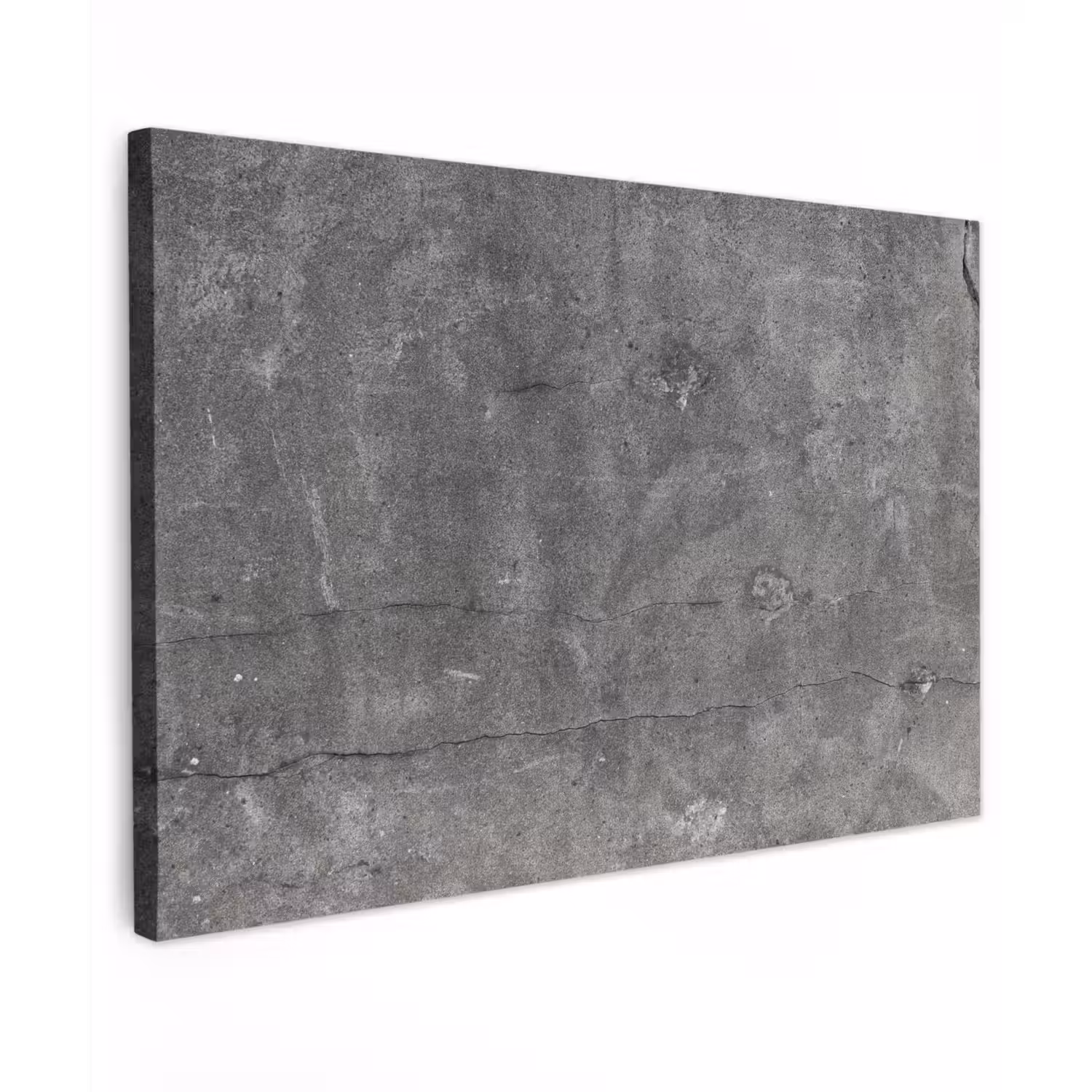 Beton - Muur - Cement canvas 2cm klein -z3d