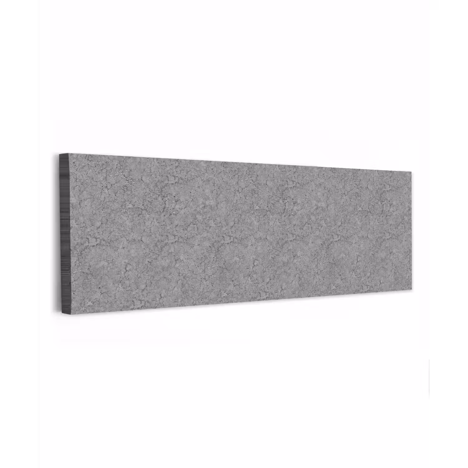 Beton - Muur - Patronen - Industrieel canvas 2cm klein 828 -z3d