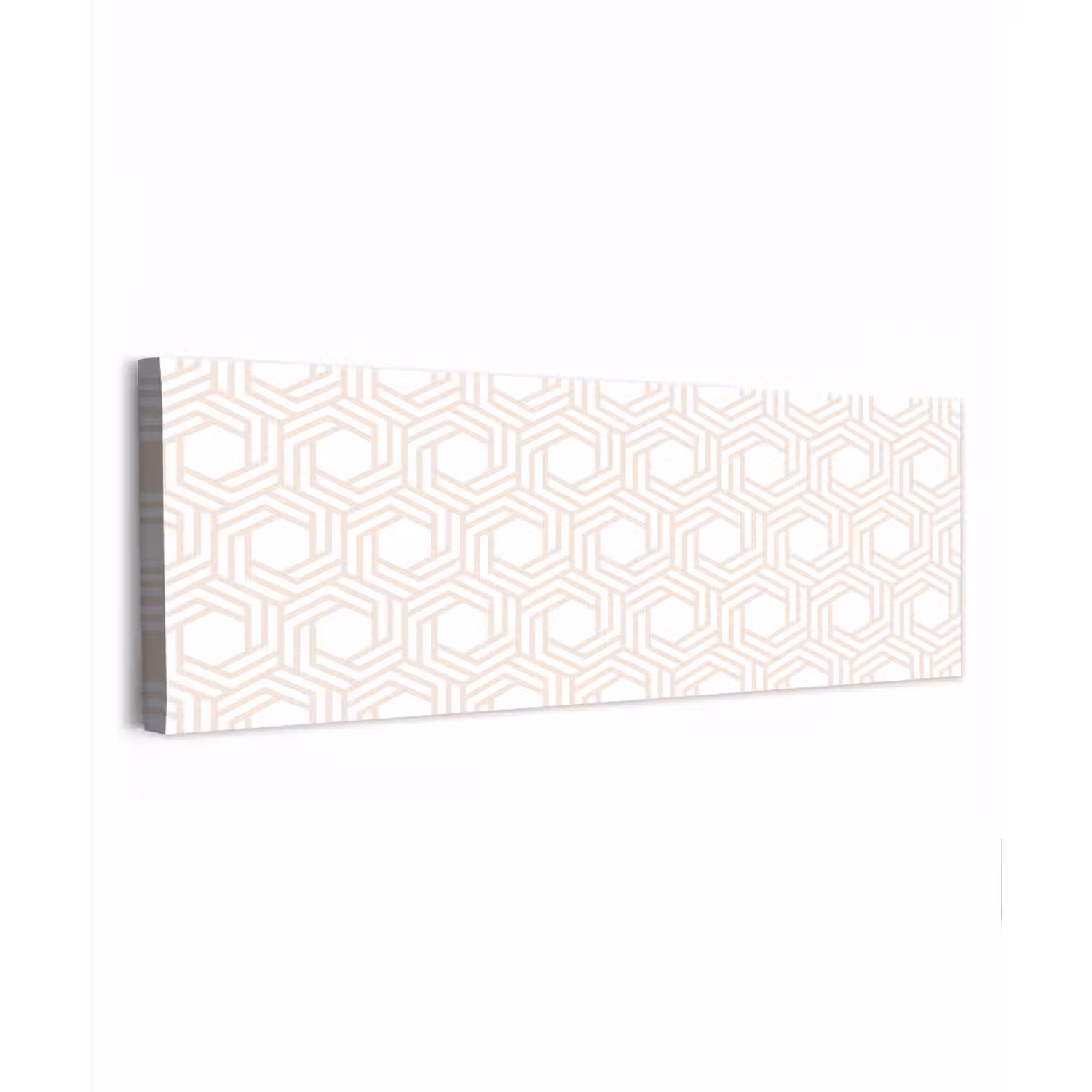 Design - Geometrie - Patroon canvas 2cm klein 828 -z3d