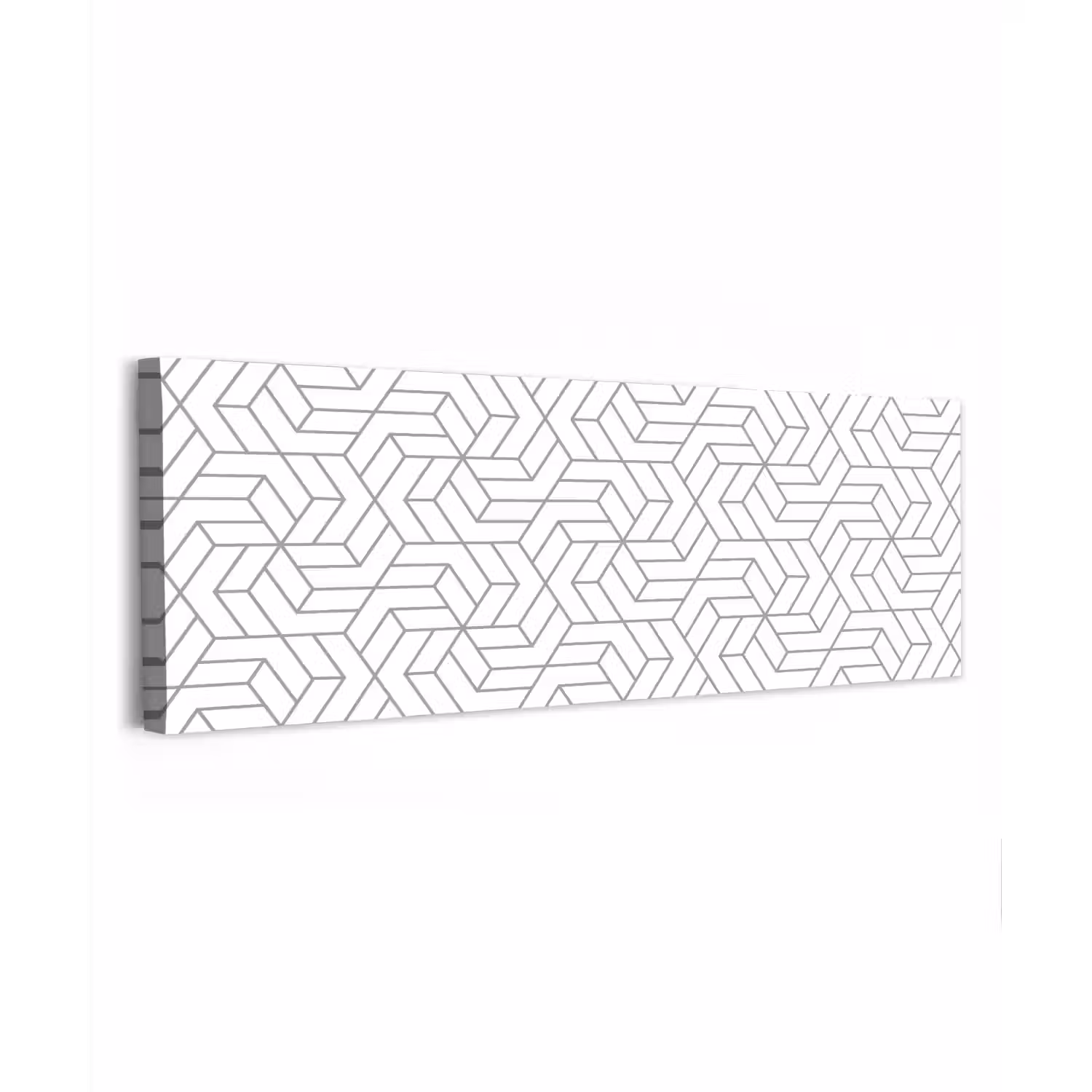 Design - Geometrie - Patroon canvas 2cm klein 828 -z3d