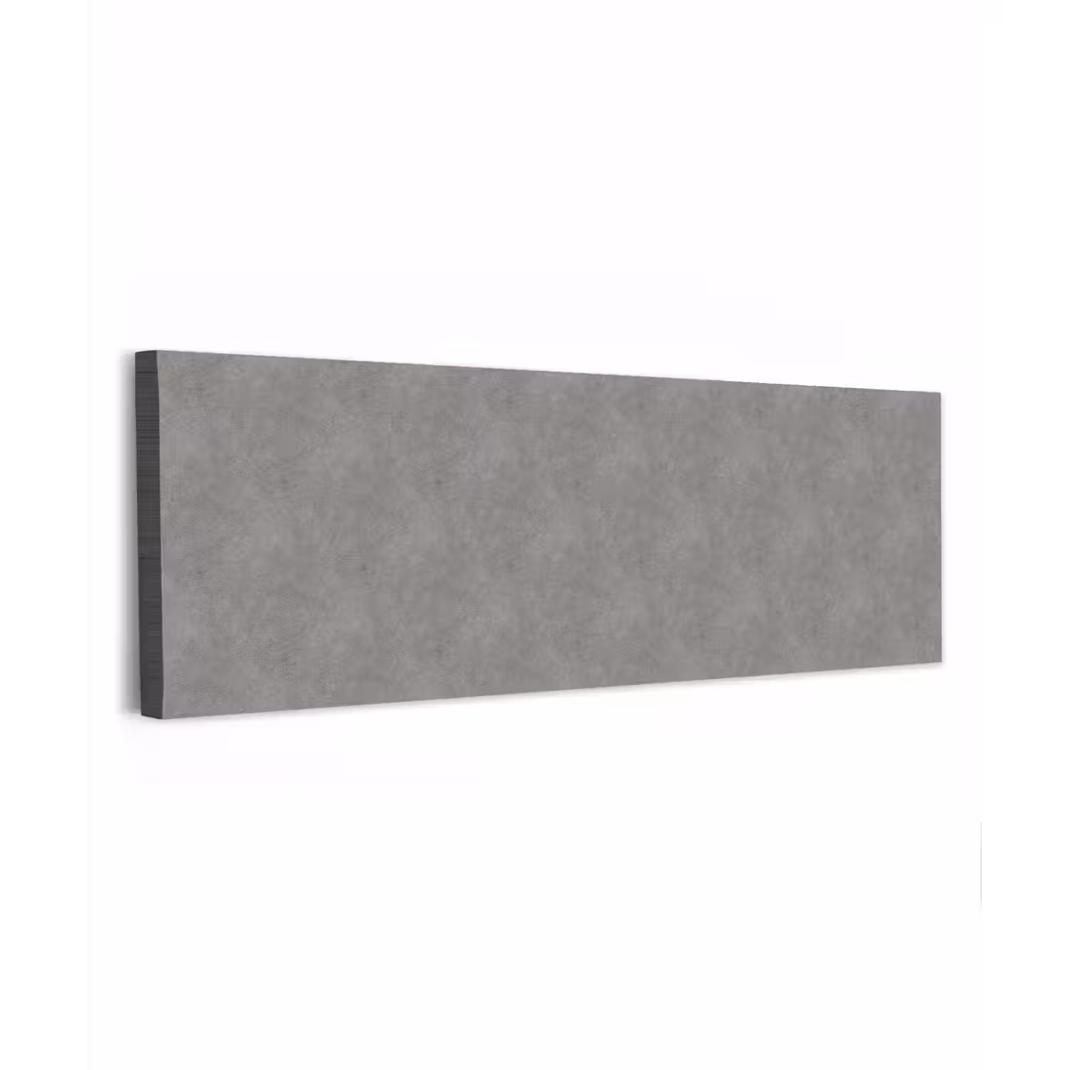Industrieel - Patroon - Beton canvas 2cm klein 828 -z3d