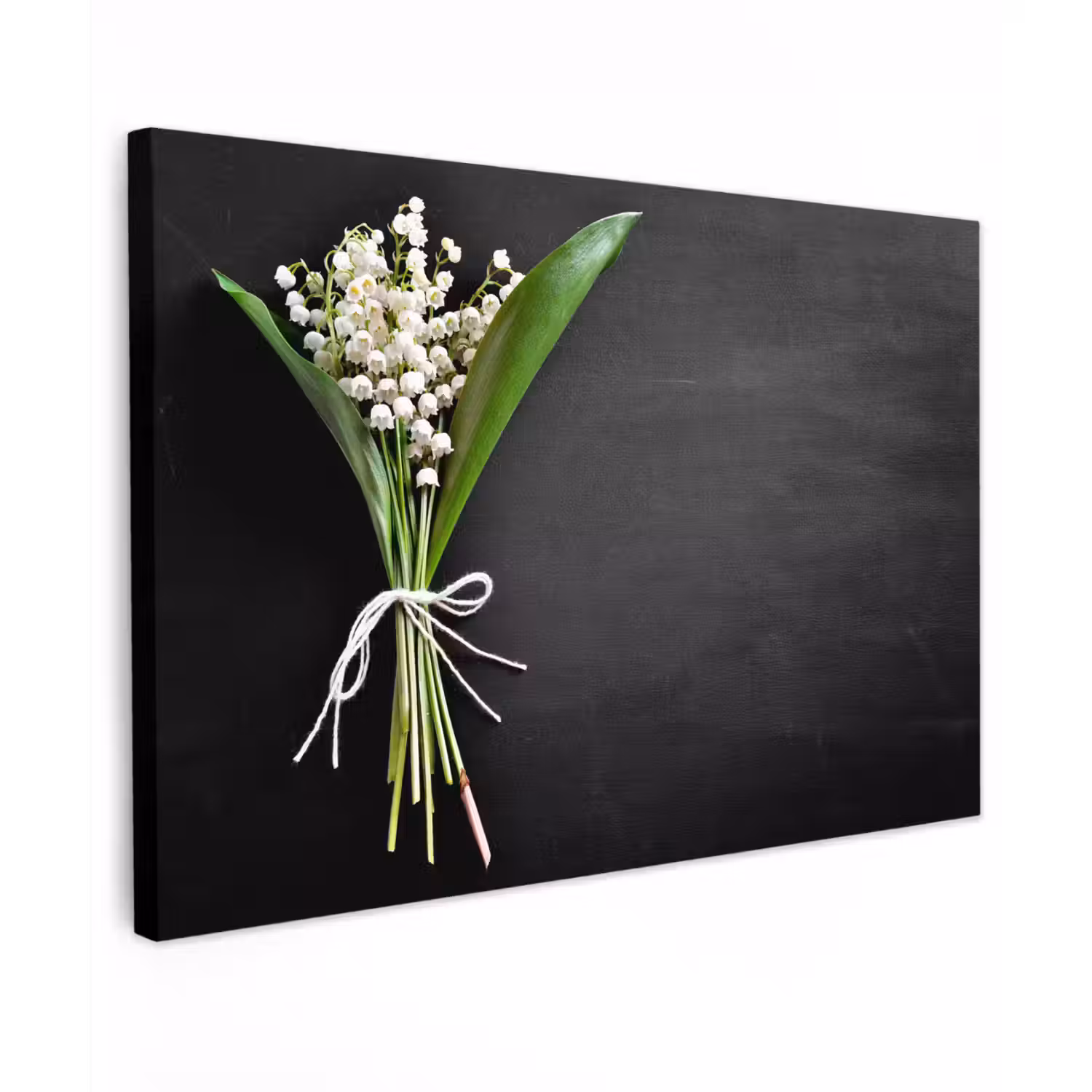 bloemen-5-1-1 canvas 2cm klein -z3d