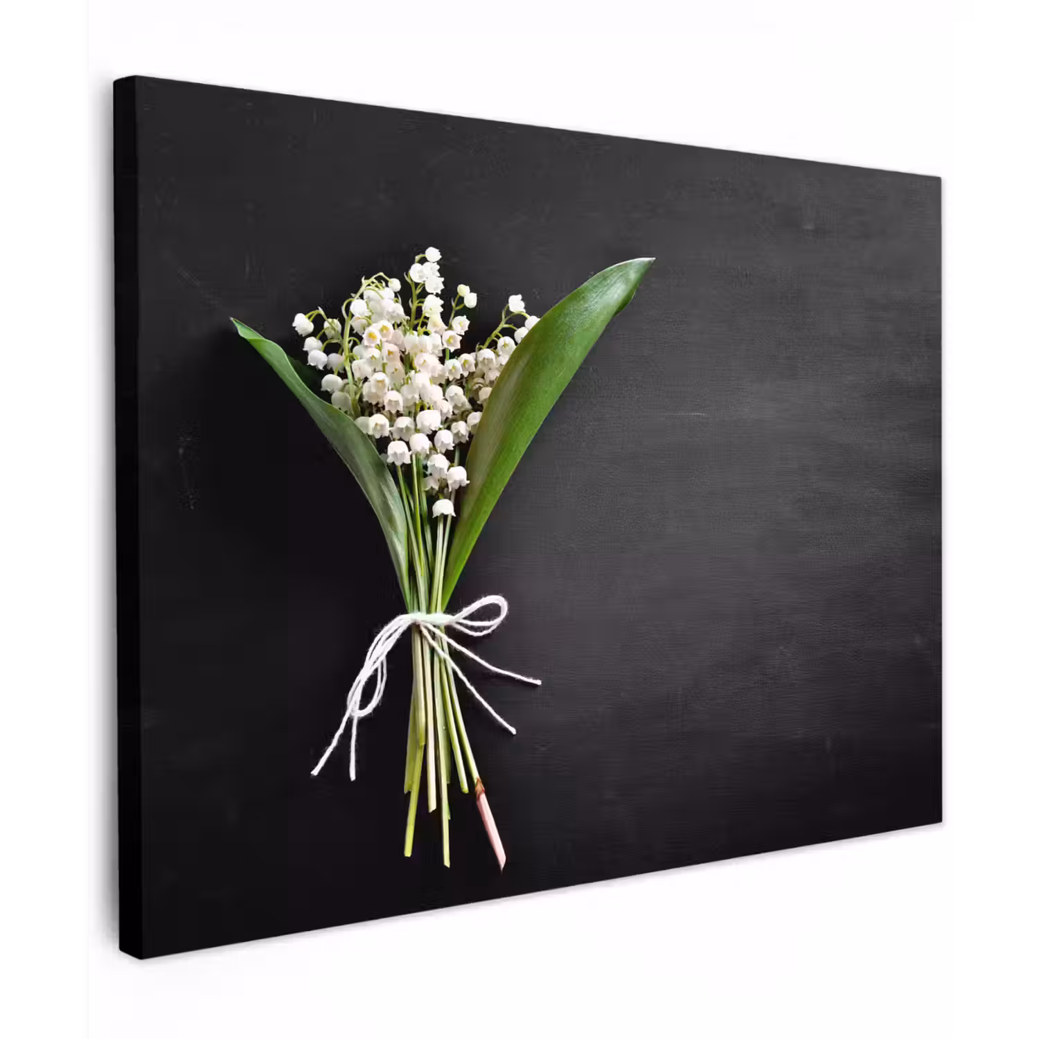 bloemen-5-1-1 canvas 2cm klein -z3d