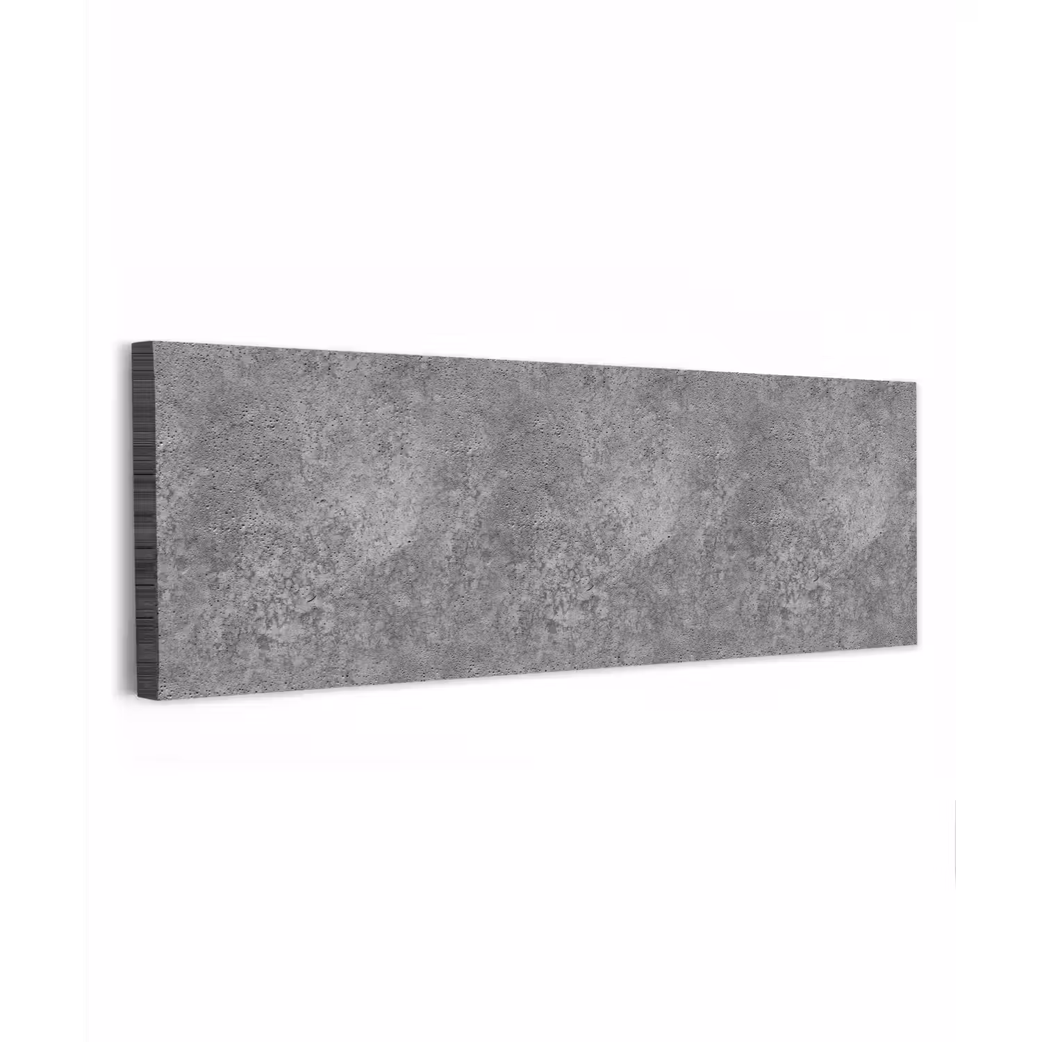 Patronen - Industrieel - Beton canvas 2cm klein 828 -z3d