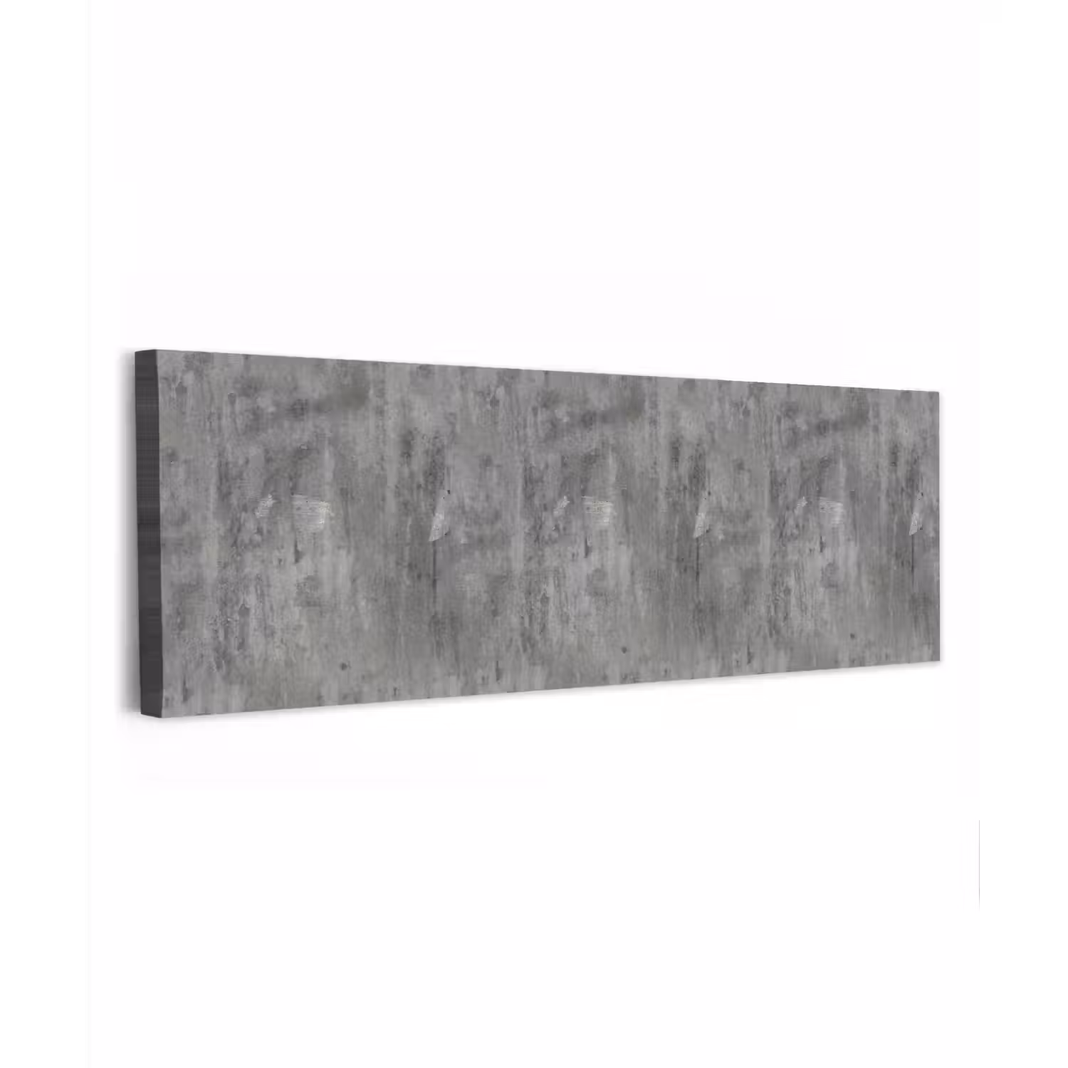 Roest - Beton - Patroon canvas 2cm klein 828 -z3d