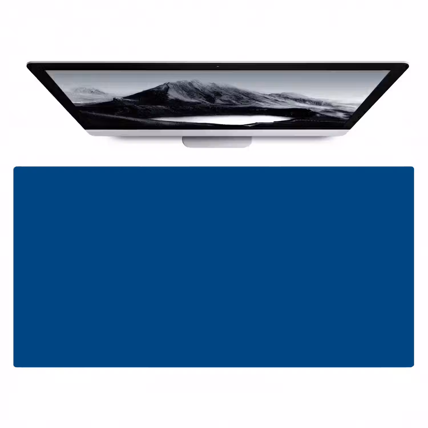 Free - Groove - Blauw Muismat XXL klein 681 -zzz3d