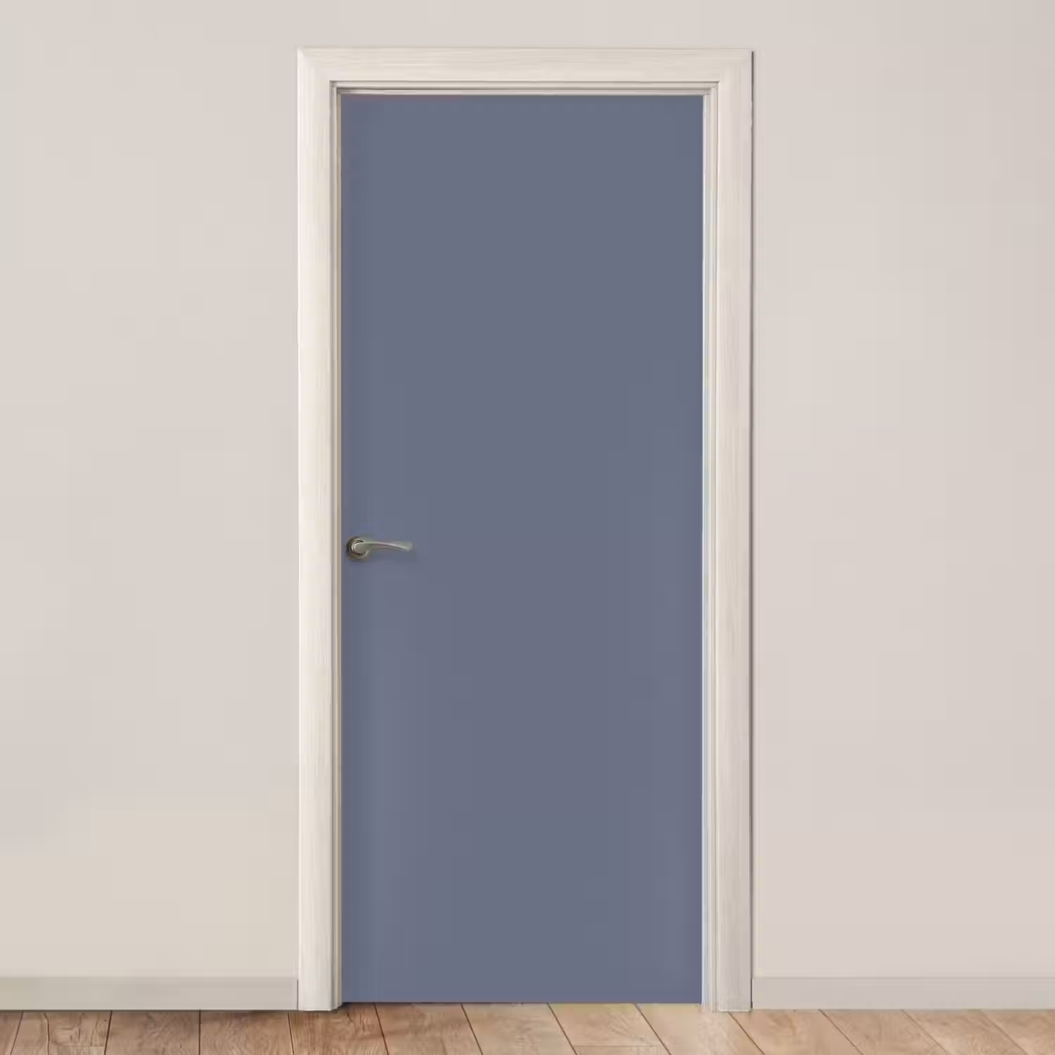Slate - Whisper - Blauw deurposter klein 289 -3d_beige