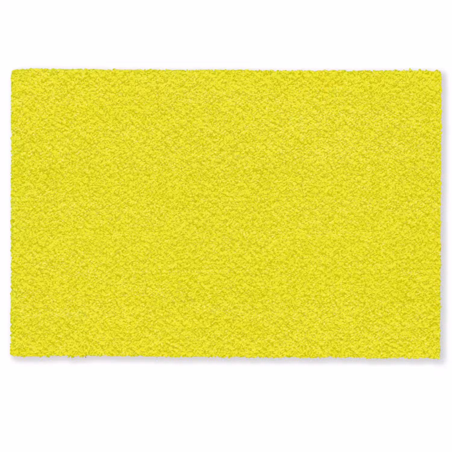Bright - Canary - Geel Deurmat klein 898 -zkaufland3d