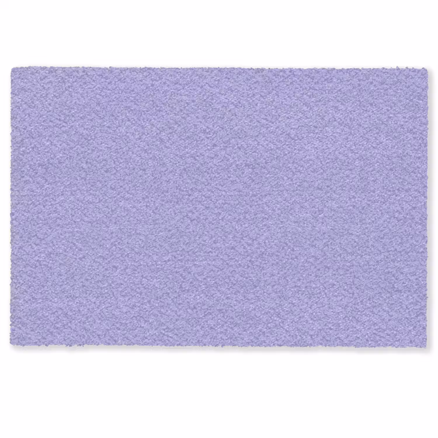 Ceil - Paars - Lila Deurmat klein 898 -zkaufland3d