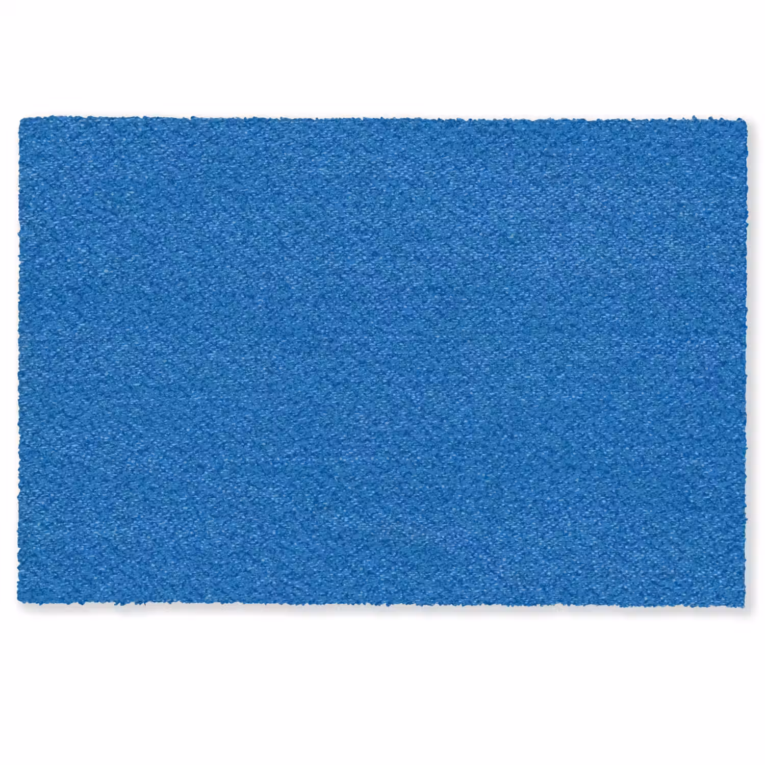 Classic - Azure - Blauw Deurmat klein 898 -zkaufland3d