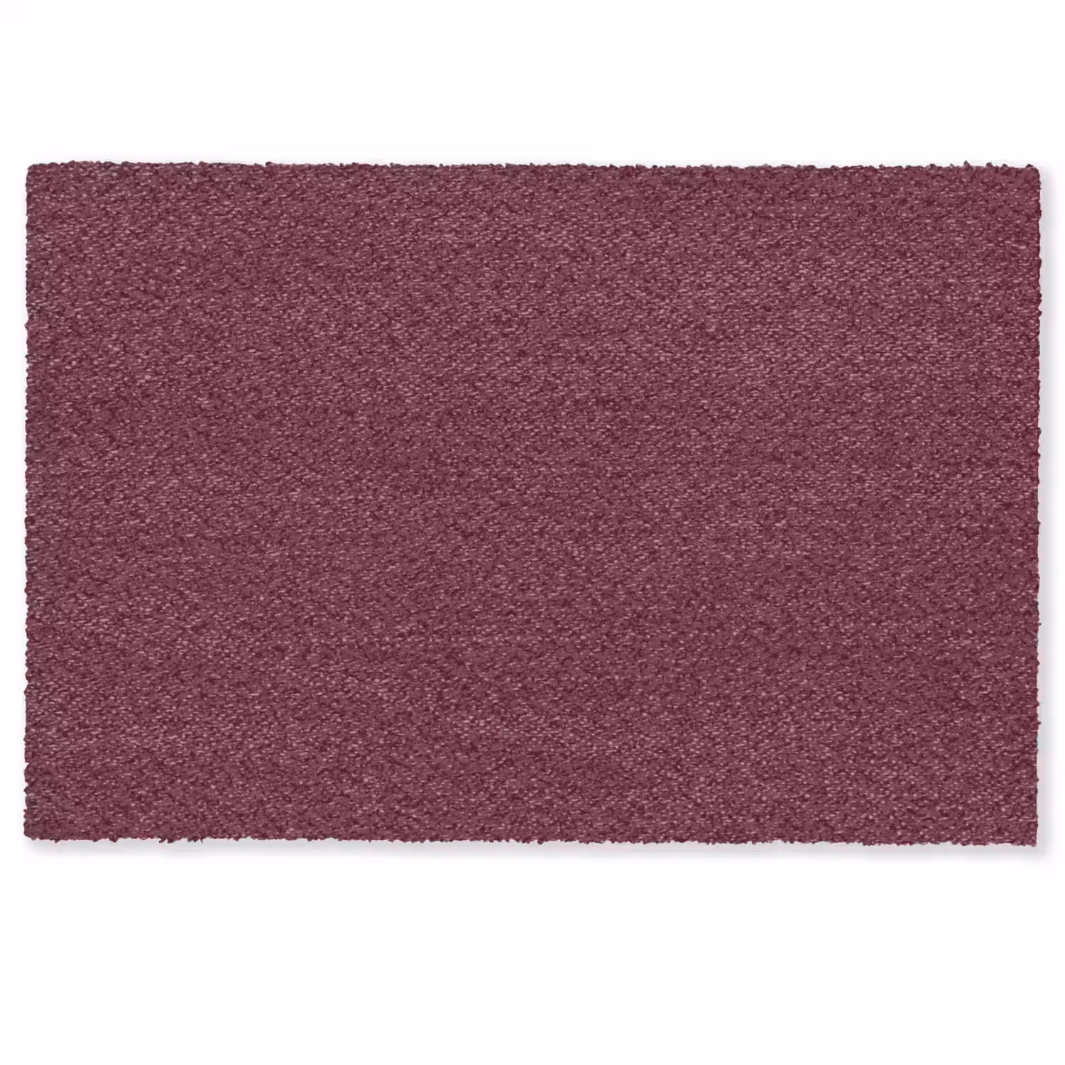 Deep - Plum - Paars Deurmat klein 898 -zkaufland3d