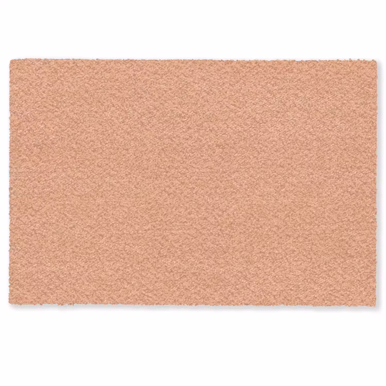 Desert - Coral - Koraal Deurmat klein 898 -zkaufland3d
