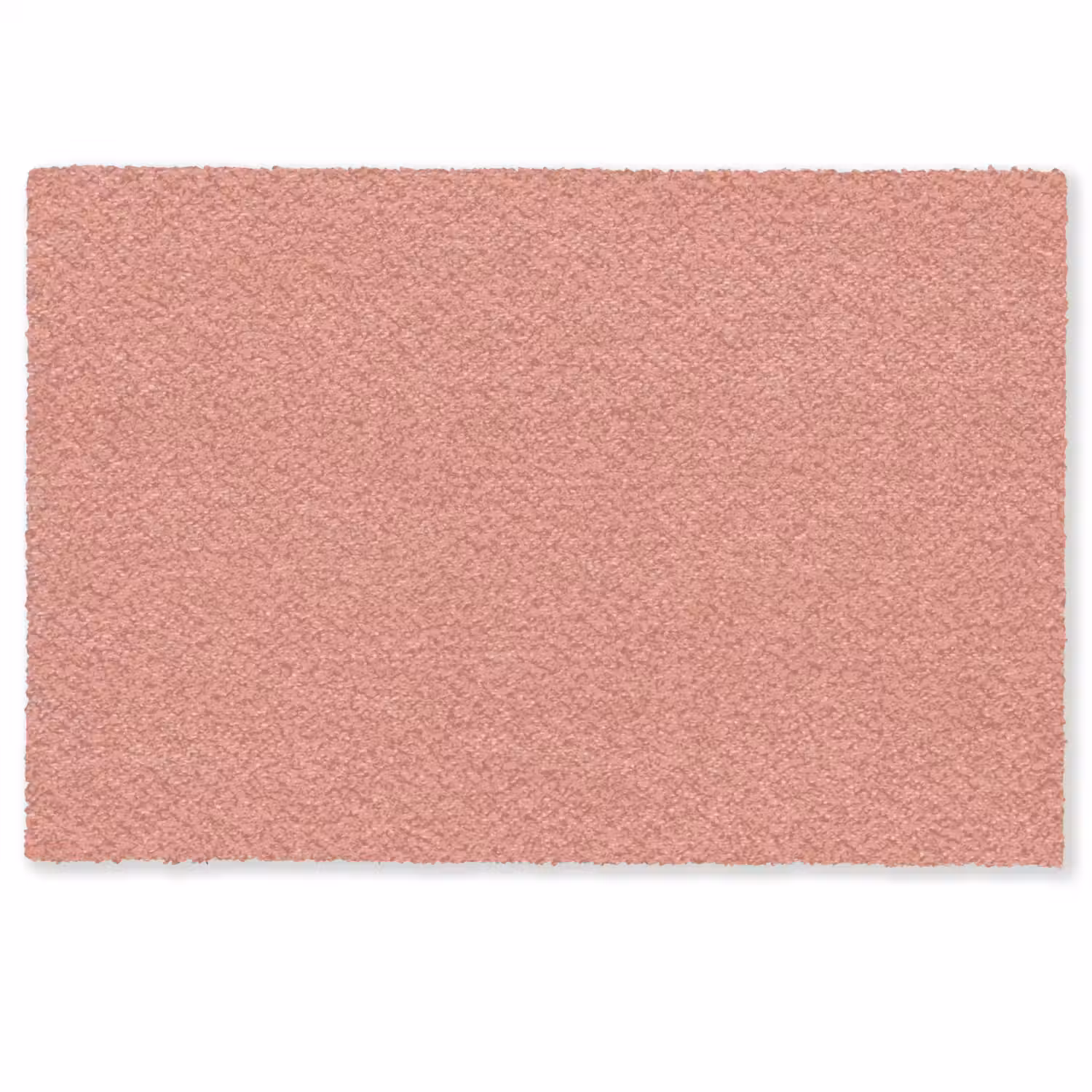 Earthy - Rose - Koraal Deurmat klein 898 -zkaufland3d