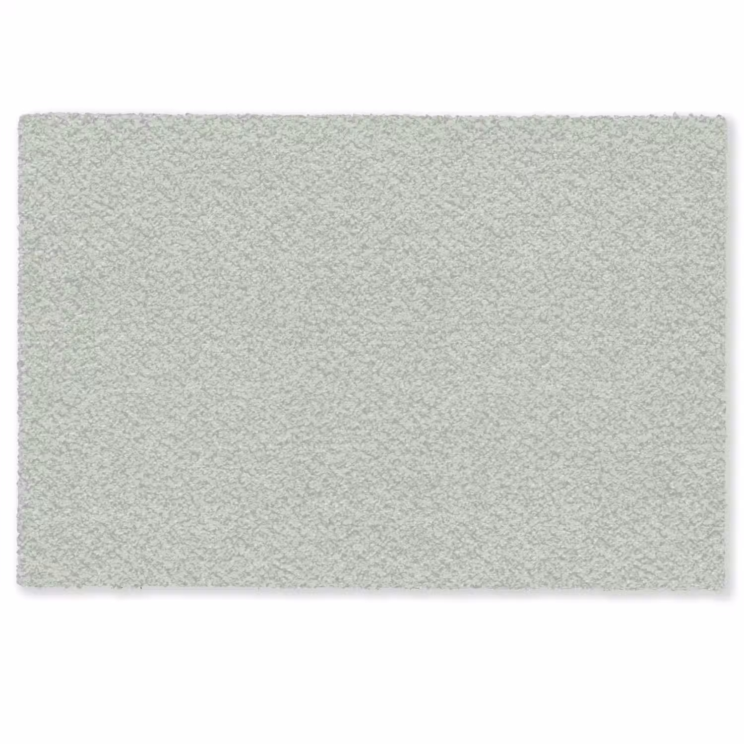 Frosted - Mint - Groen Deurmat klein 898 -zkaufland3d