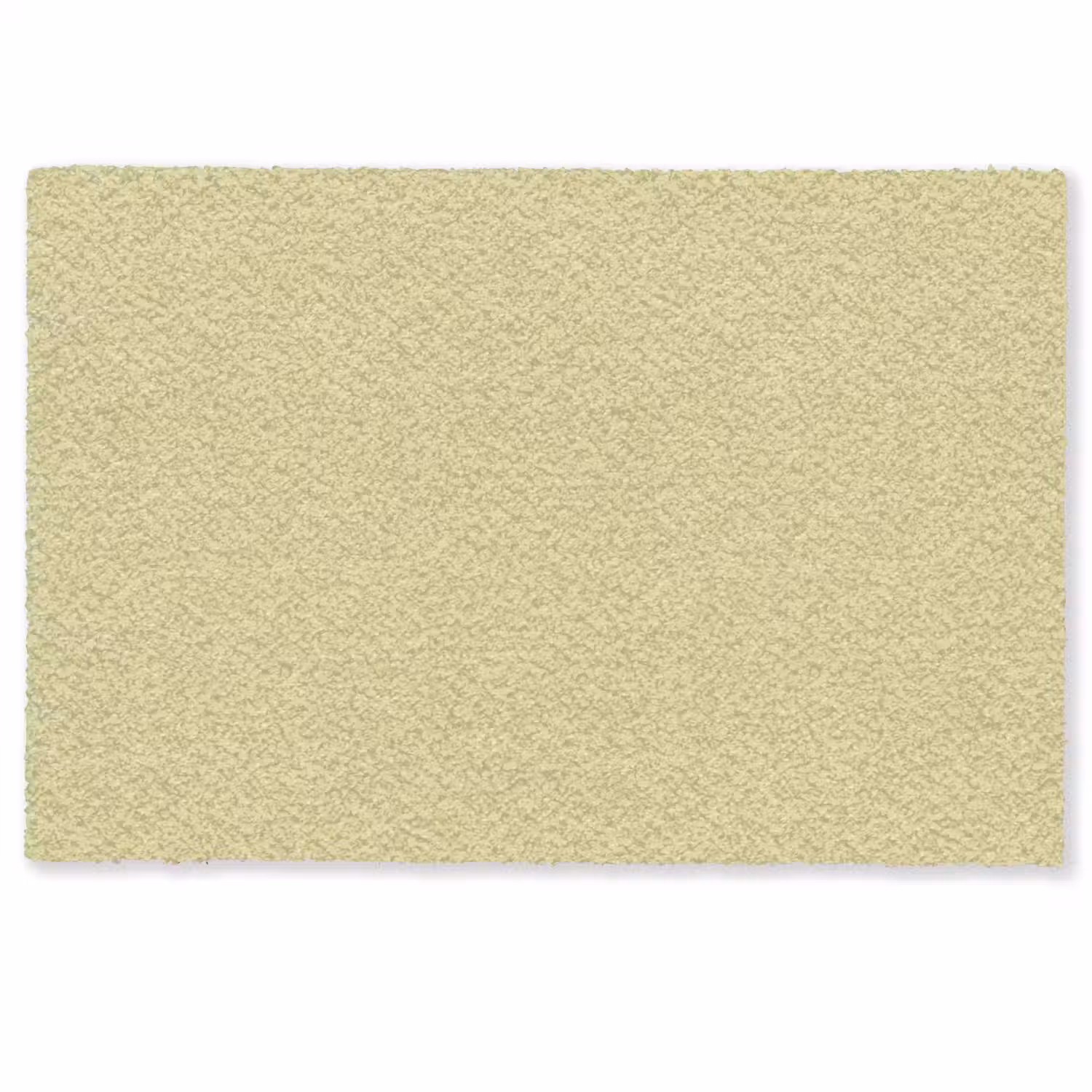 Golden - Clover - Geel Deurmat klein 898 -zkaufland3d