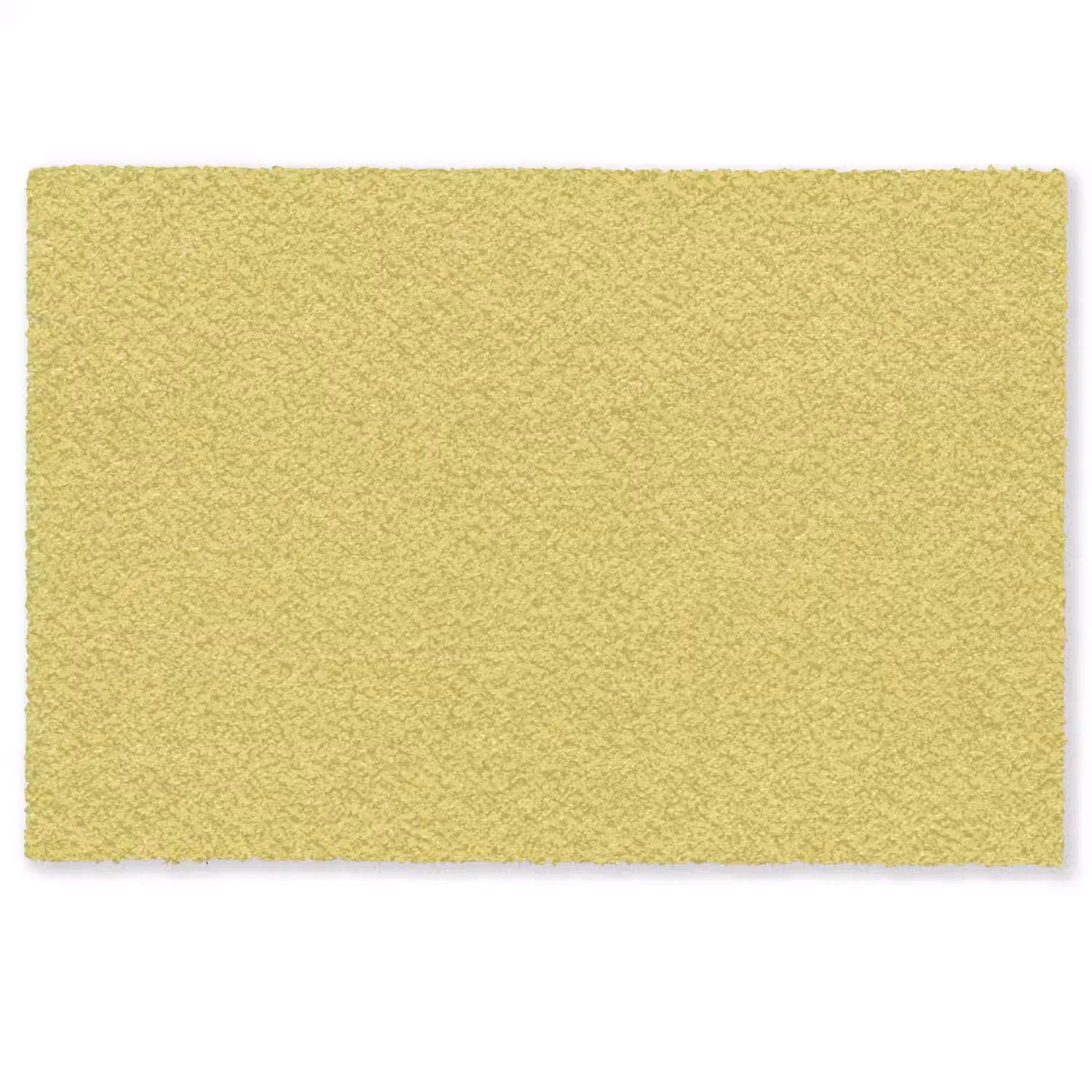 Golden - Ochre - Geel Deurmat klein 898 -zkaufland3d